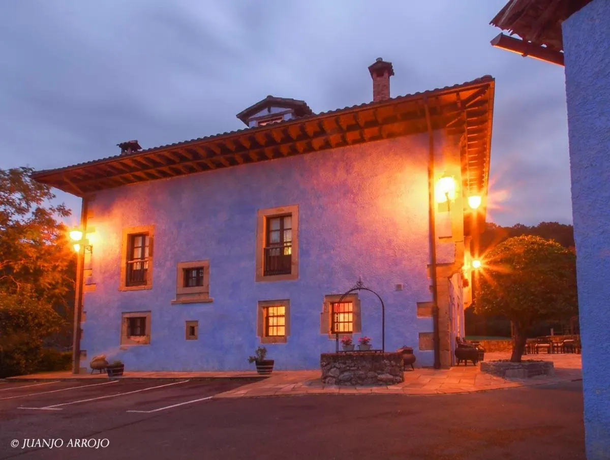 Hotel Rural Sucuevas