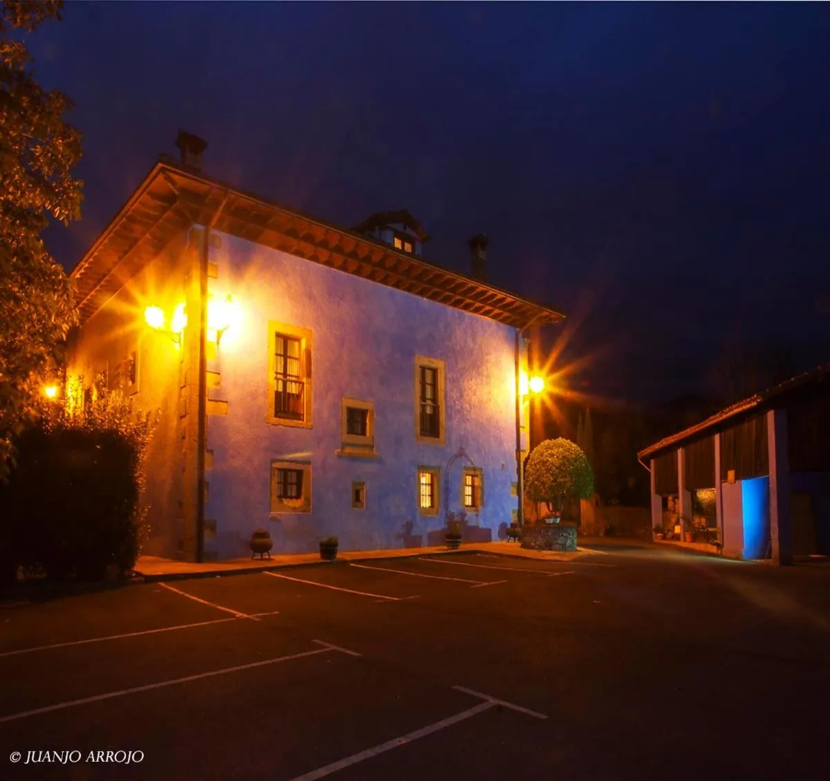 Hotel Rural Sucuevas