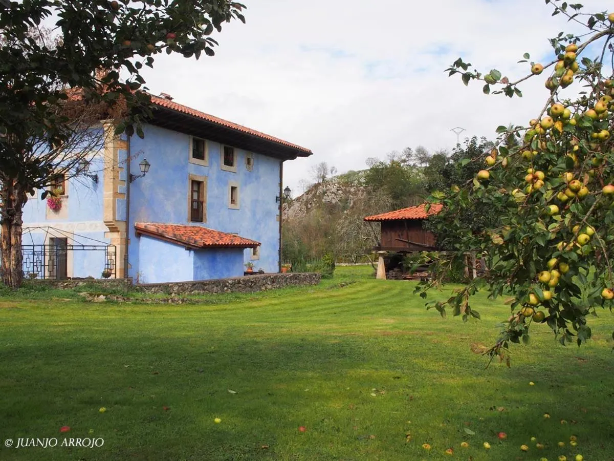 Hotel Rural Sucuevas