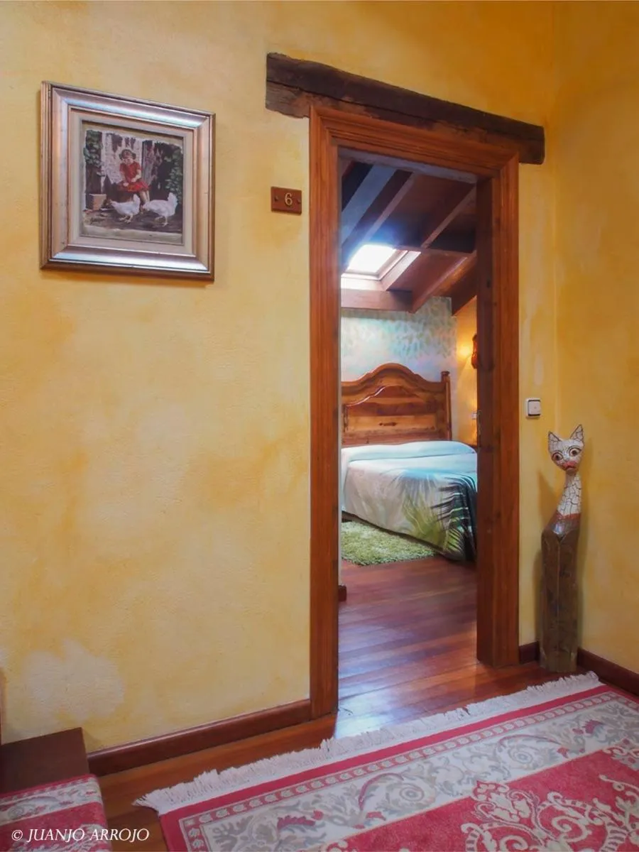 Other in Hotel Rural Sucuevas