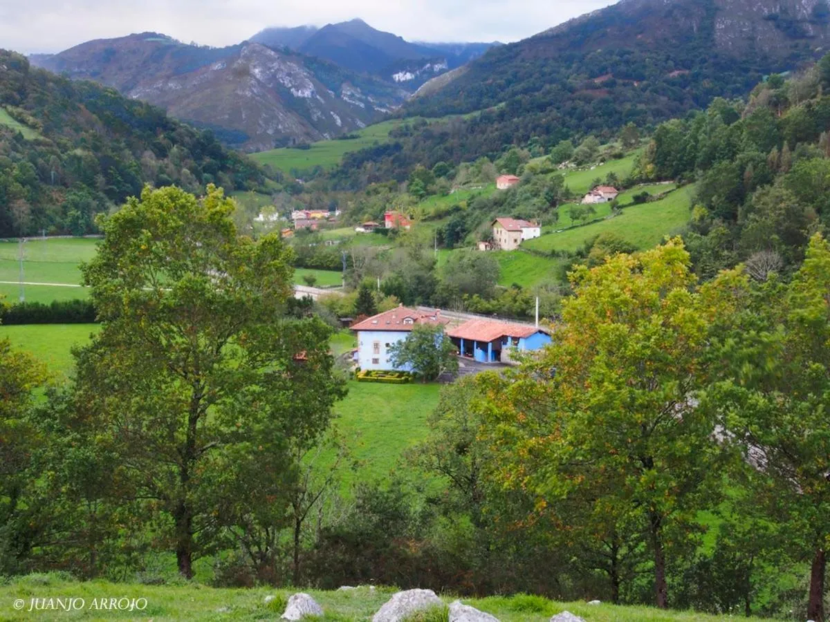 Off site in Hotel Rural Sucuevas