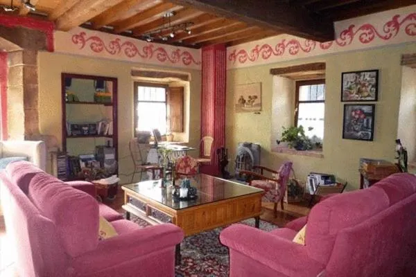 Area and facilities in Hotel Rural Sucuevas