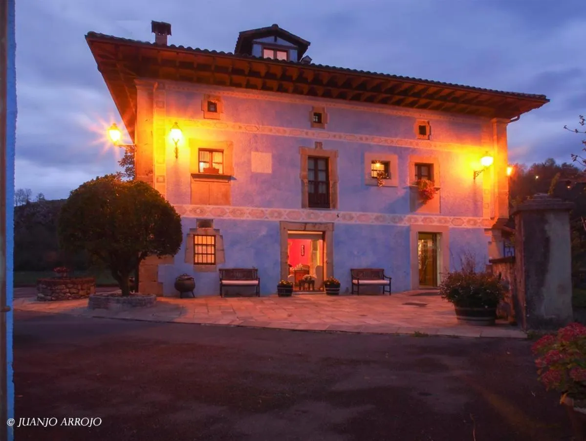 Hotel Rural Sucuevas