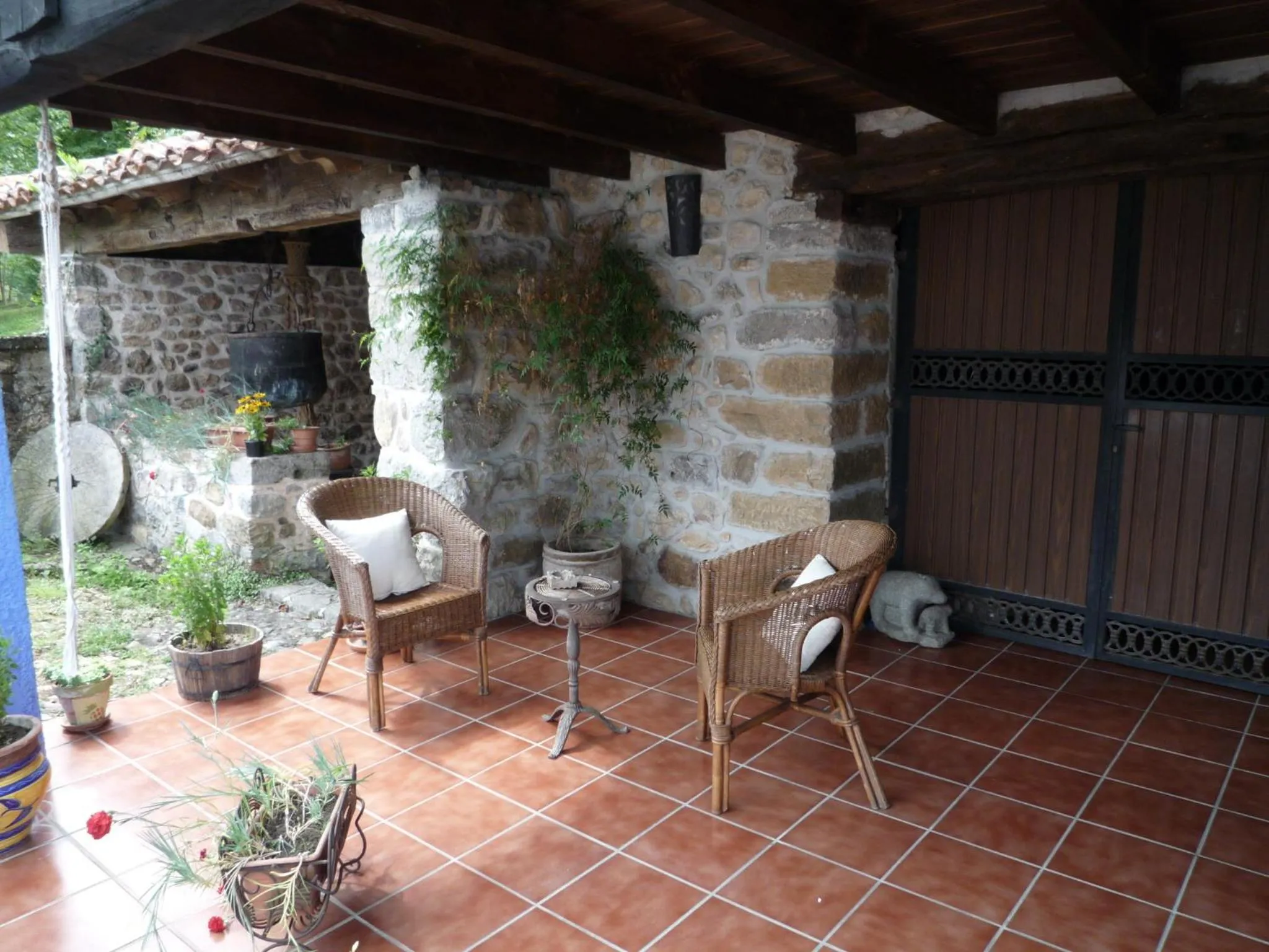 Other in Hotel Rural Sucuevas