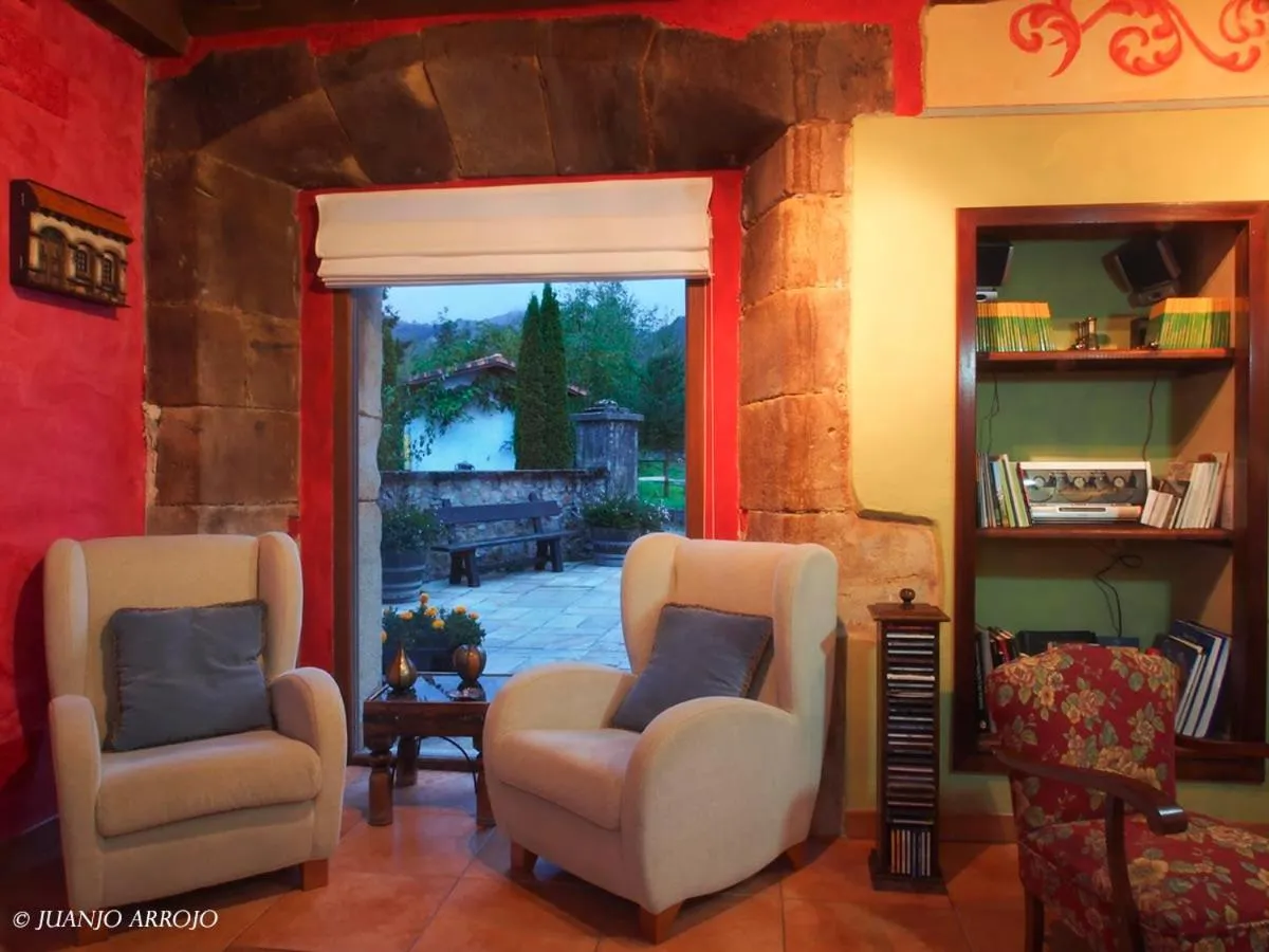 Hotel Rural Sucuevas