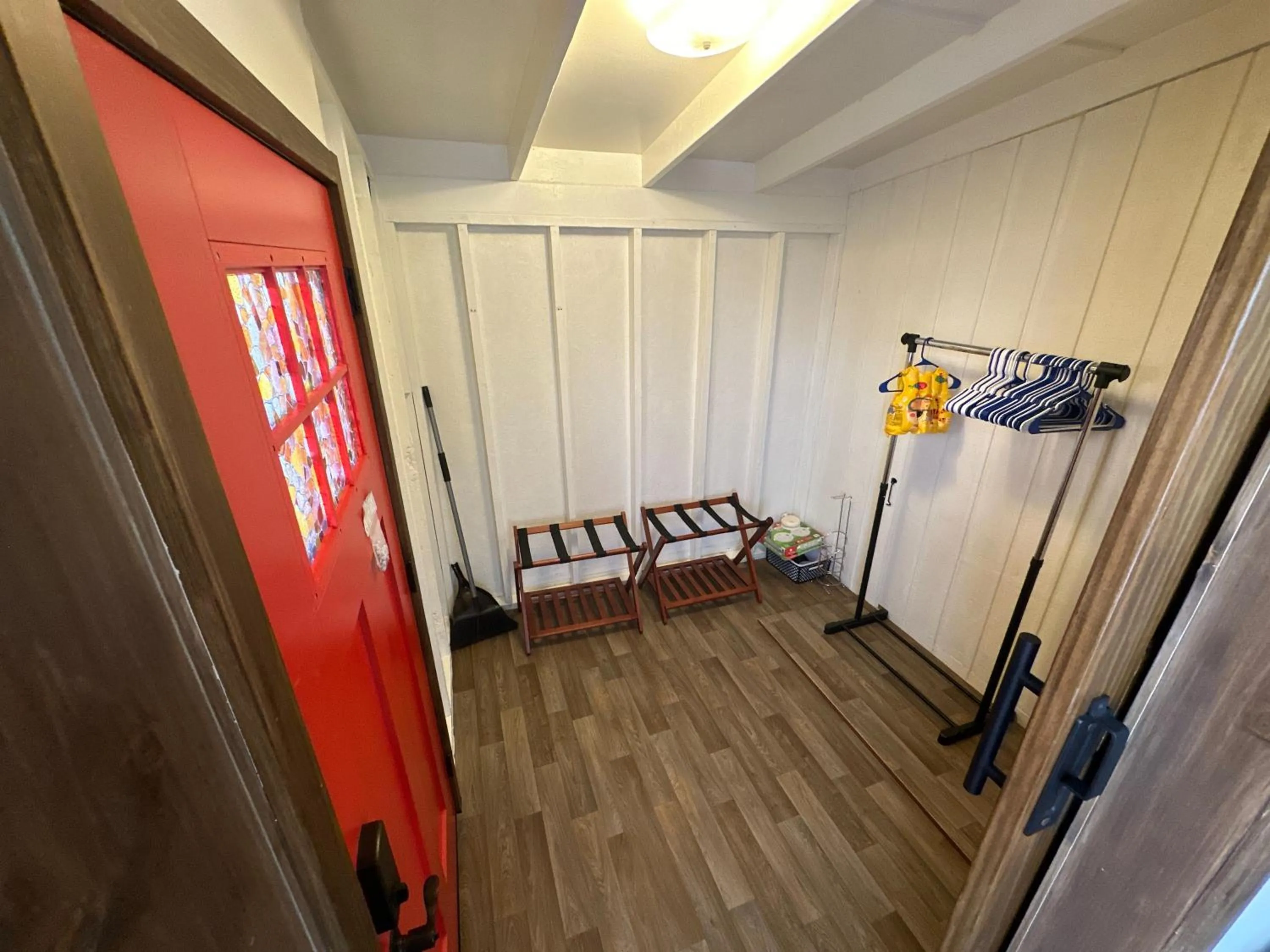 Volcano Eco Cabin & Eco Lodge