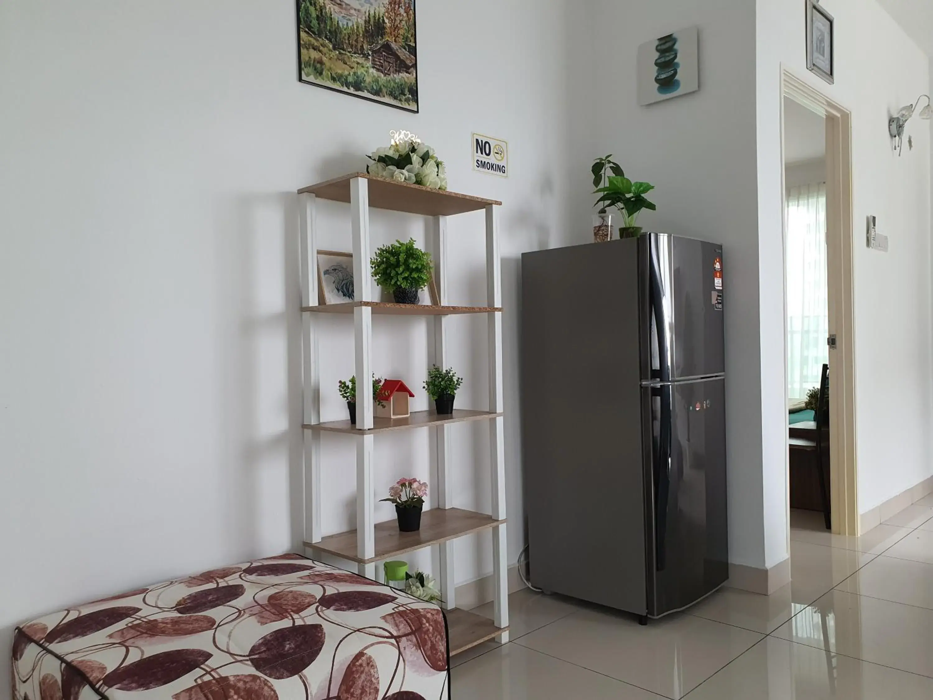 Family Room with Private Bathroom in Hejmo Suites Family Room with Private Bathroom in Hejmo Suites