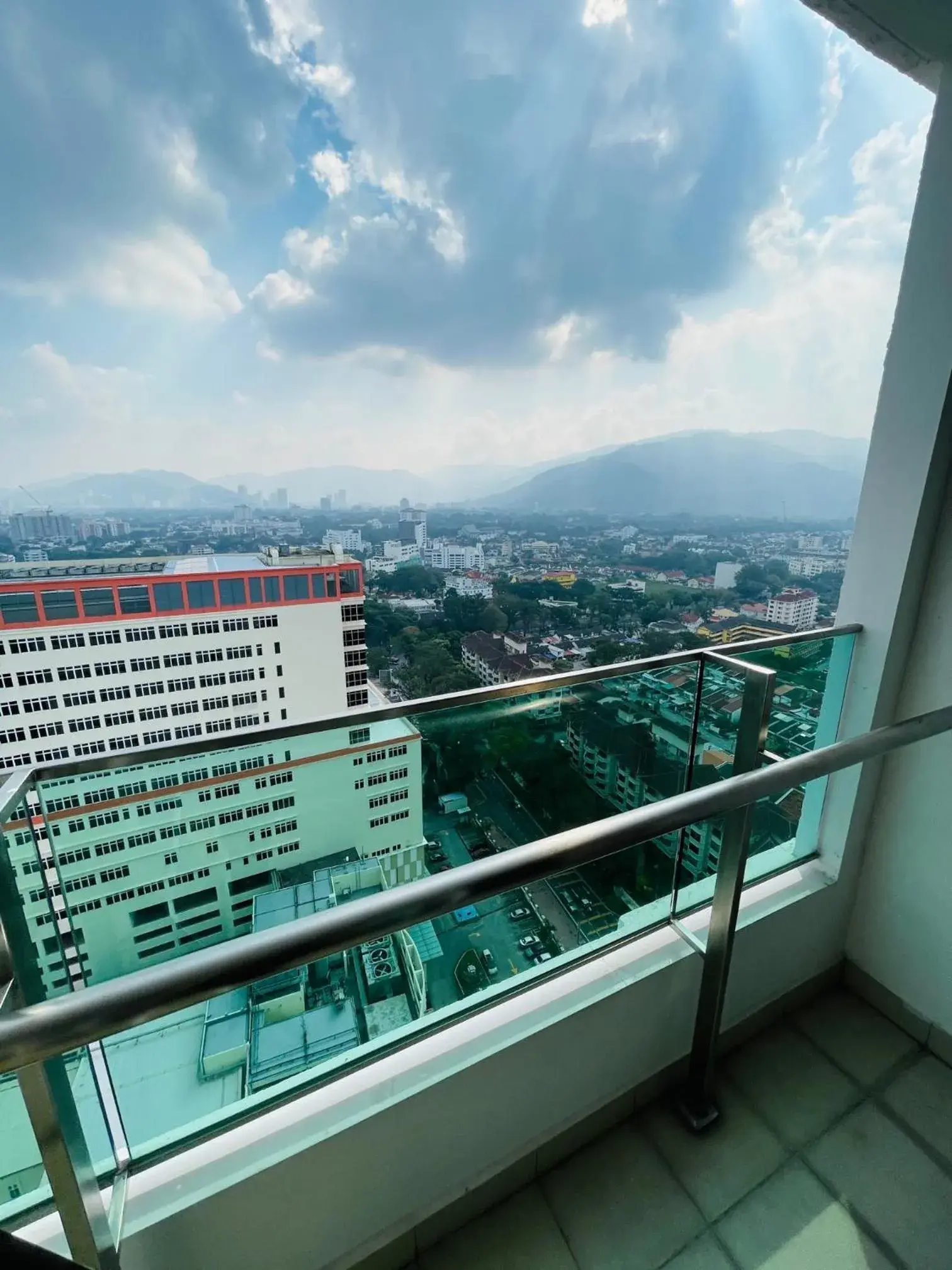 Superior Studio in Hejmo Suites Superior Studio in Hejmo Suites