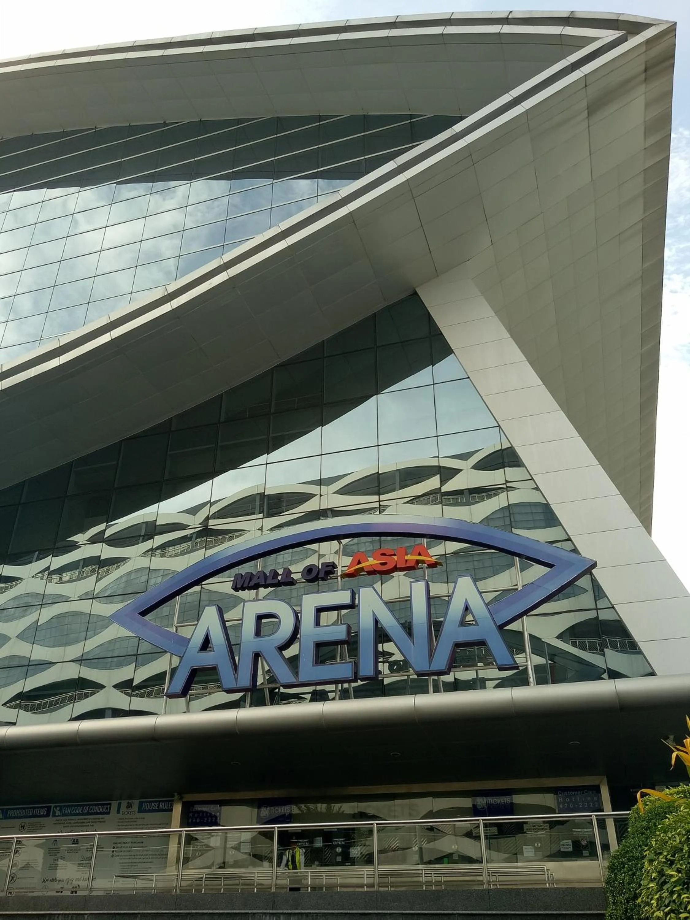 Other in Chin's Place Sea Residences MOA