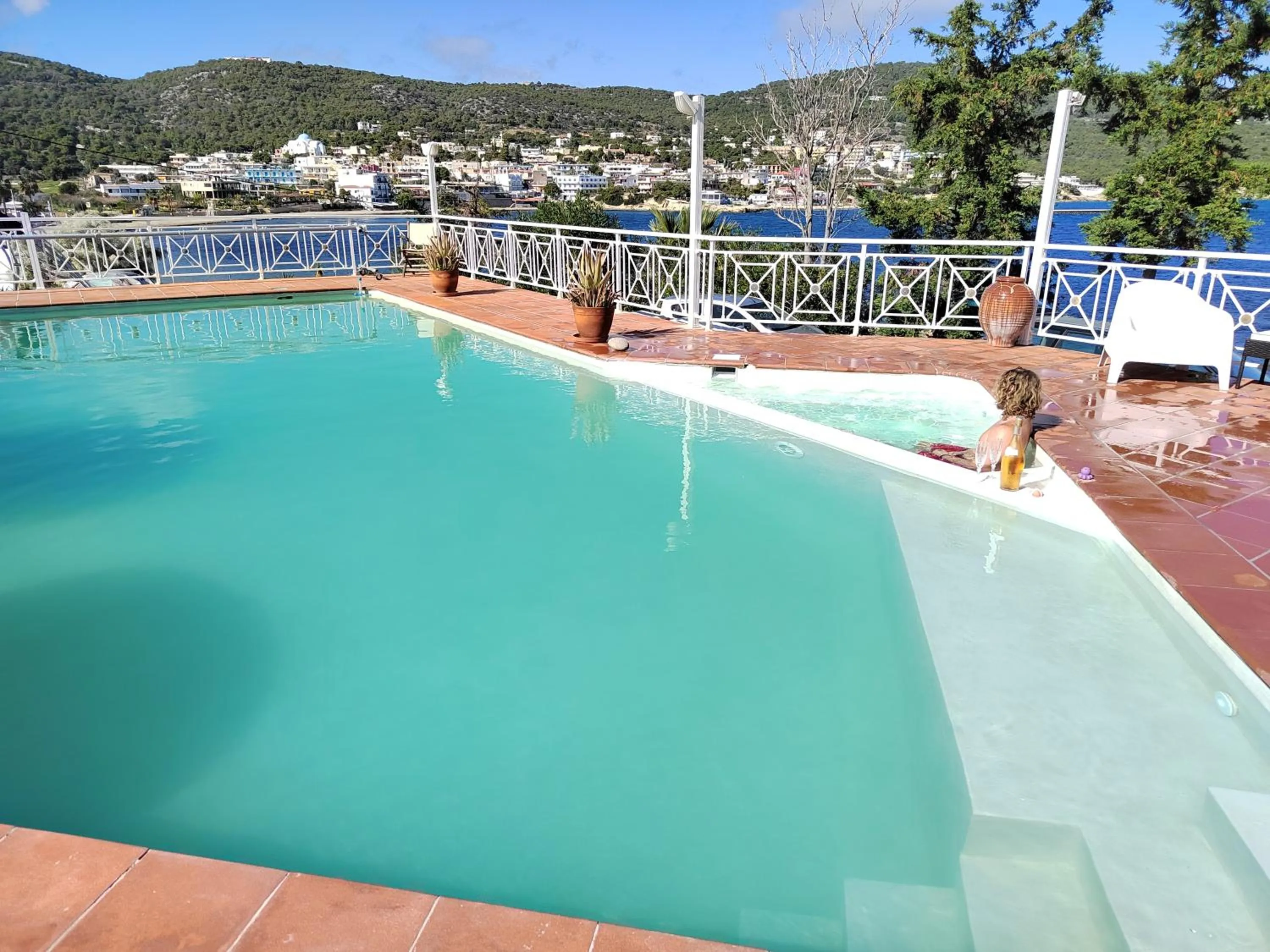 Spa and wellness centre/facilities in Oneiro glico