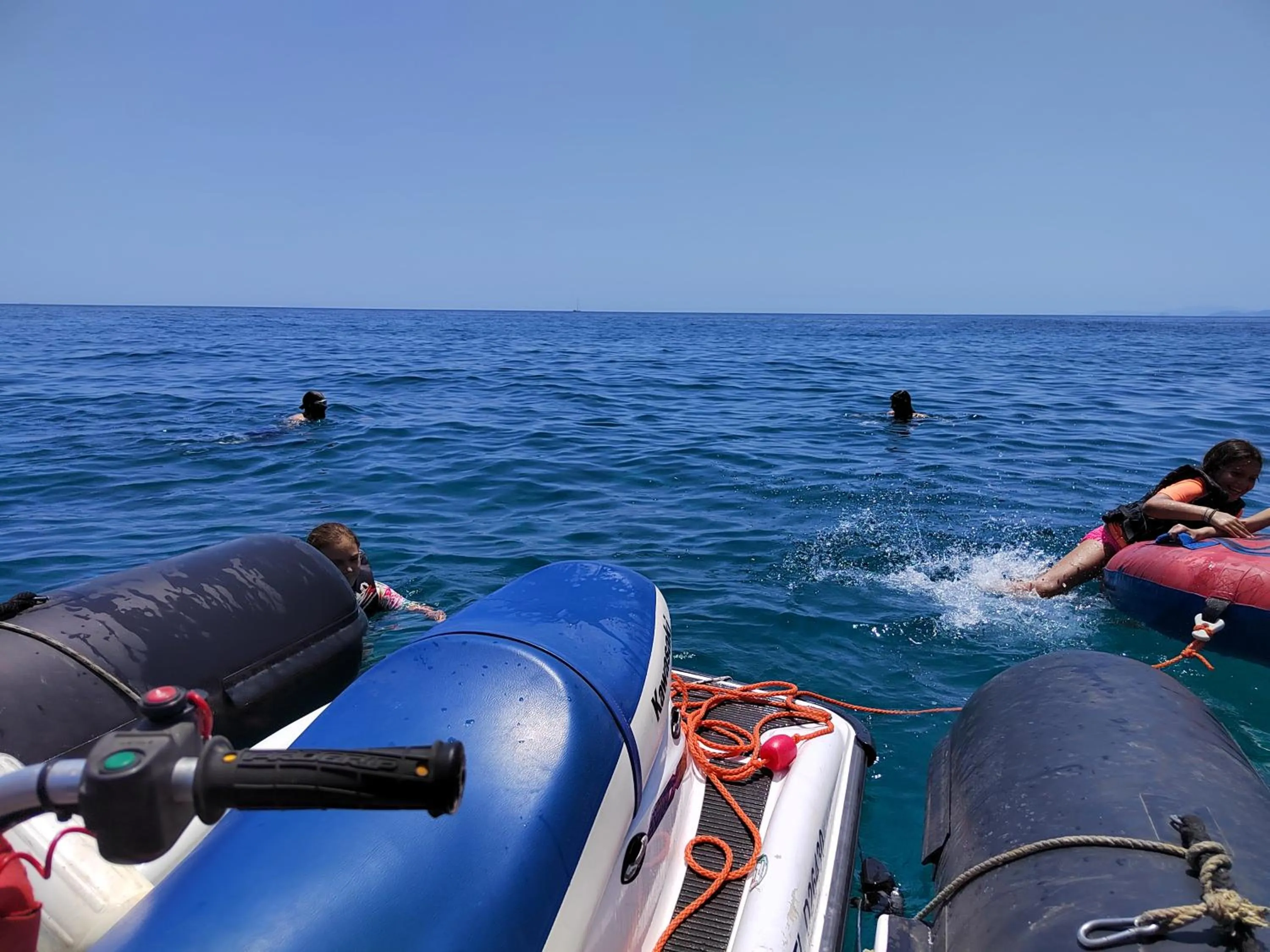 Sports in Oneiro glico