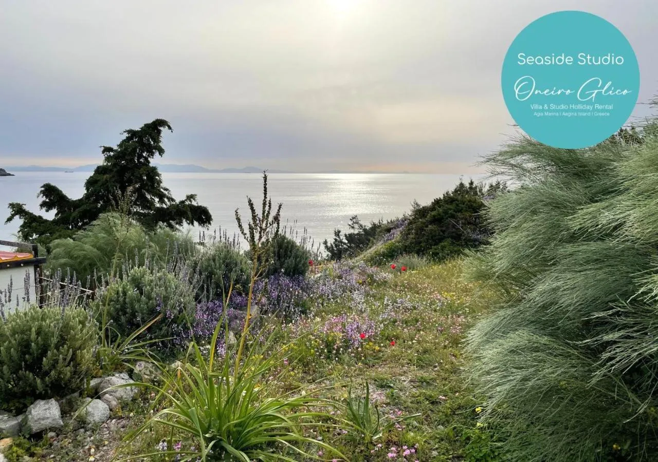 Spring in Oneiro glico