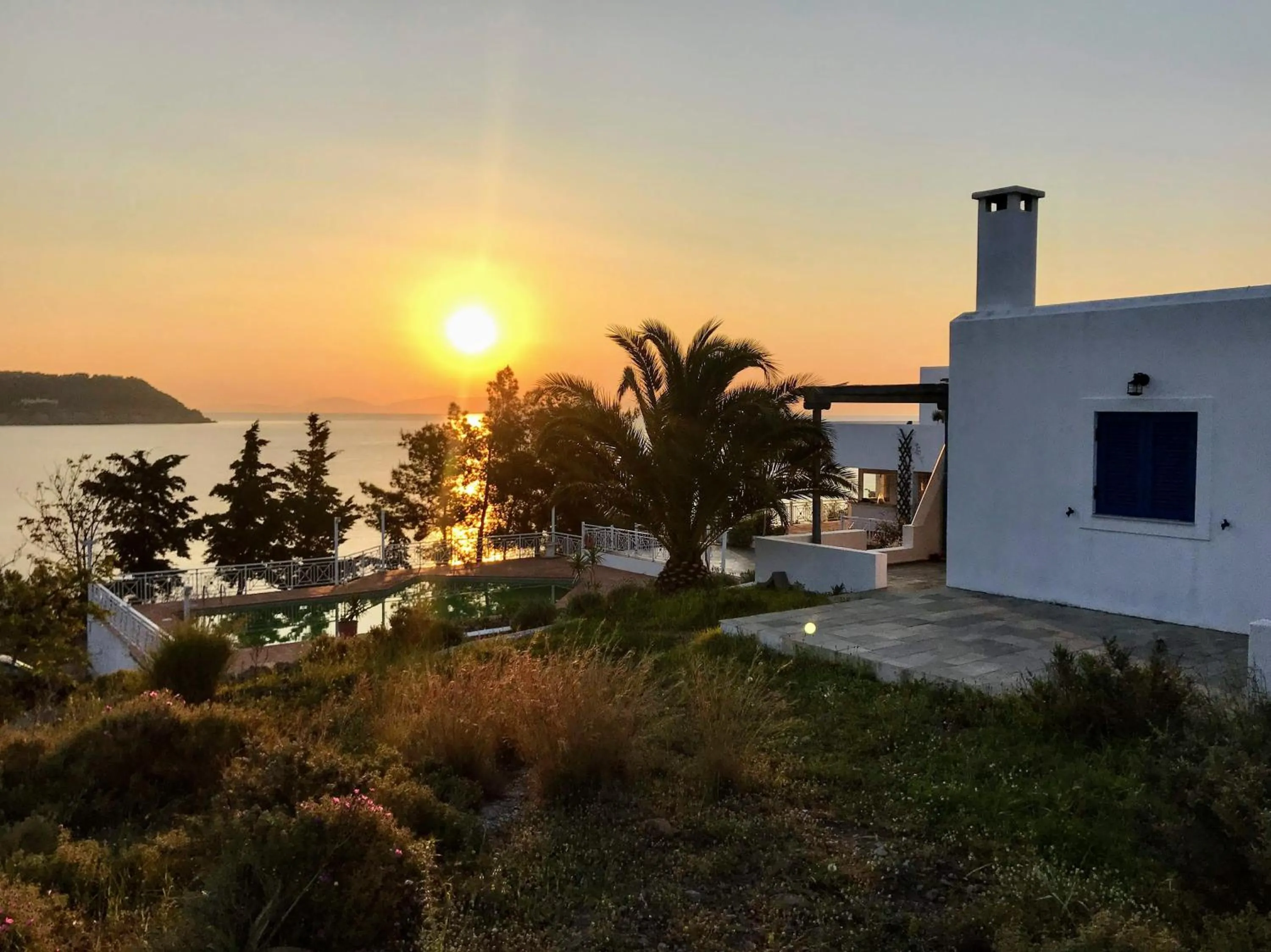 Spring in Oneiro glico