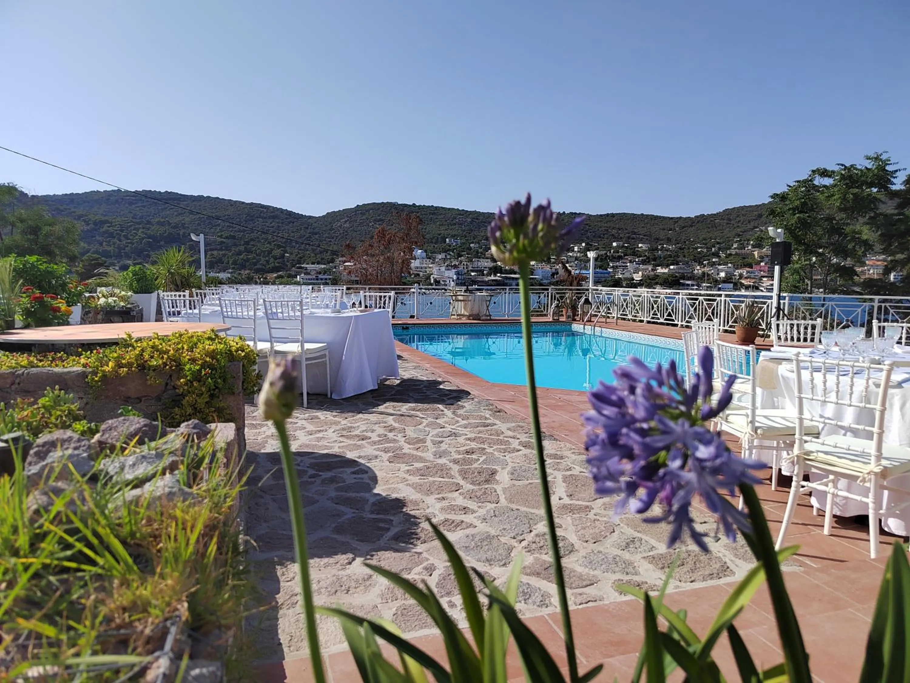 Garden in Oneiro glico