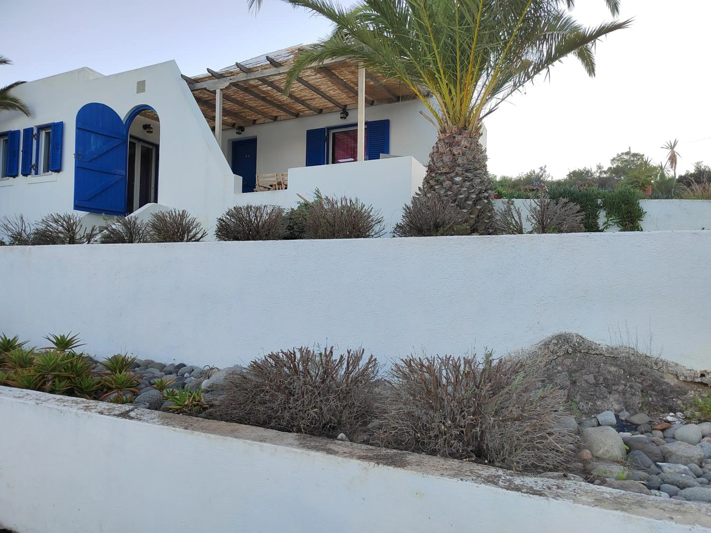 Garden in Oneiro glico