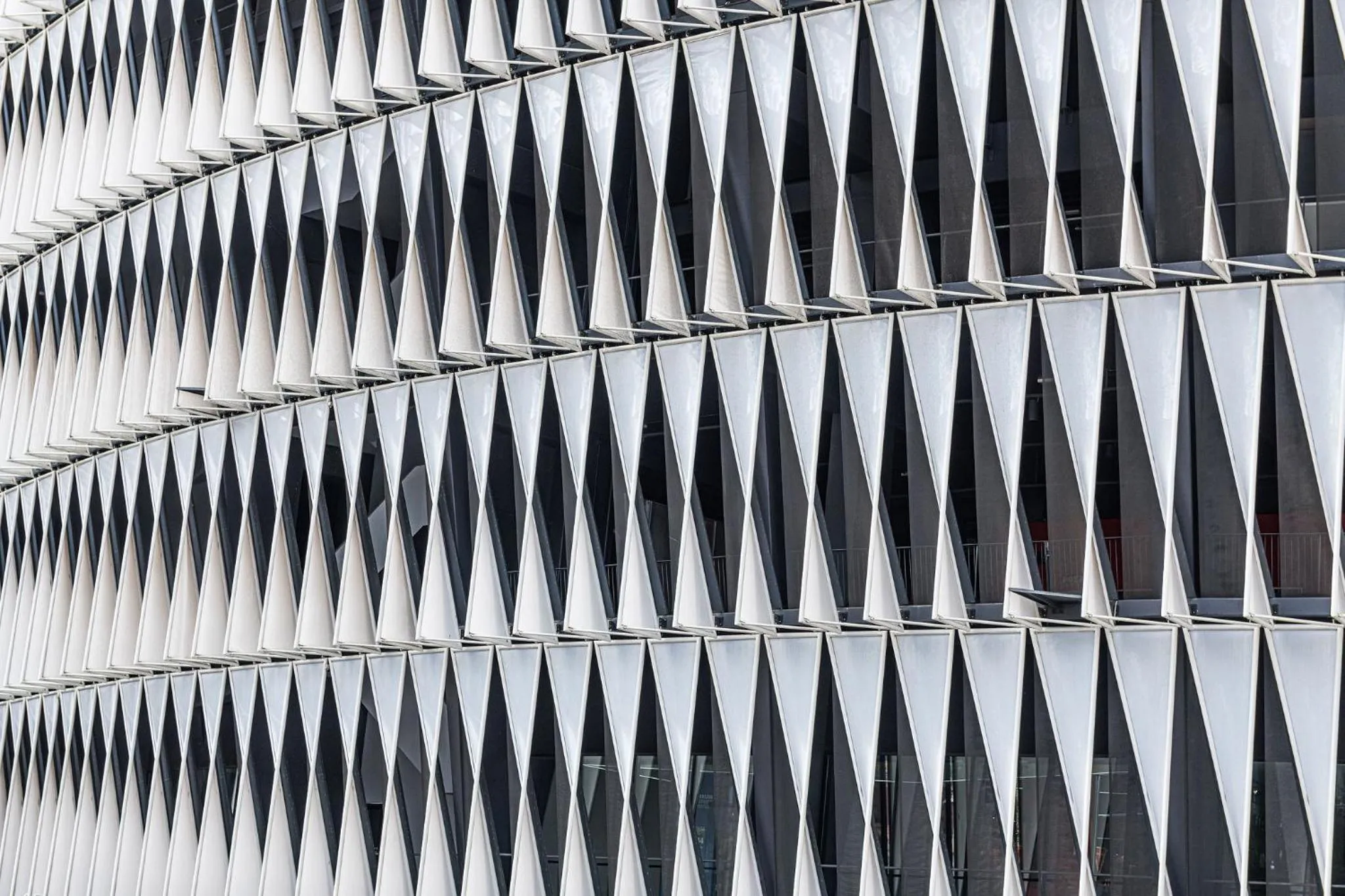 Off site in BYPILLOW San Mamés