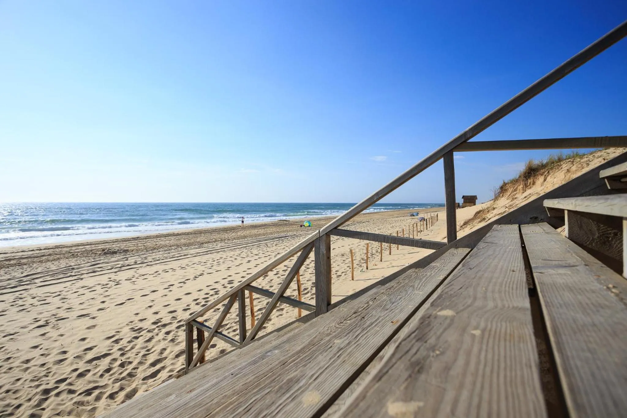 Natural landscape in Logis Hôtel Emeraude des Bois