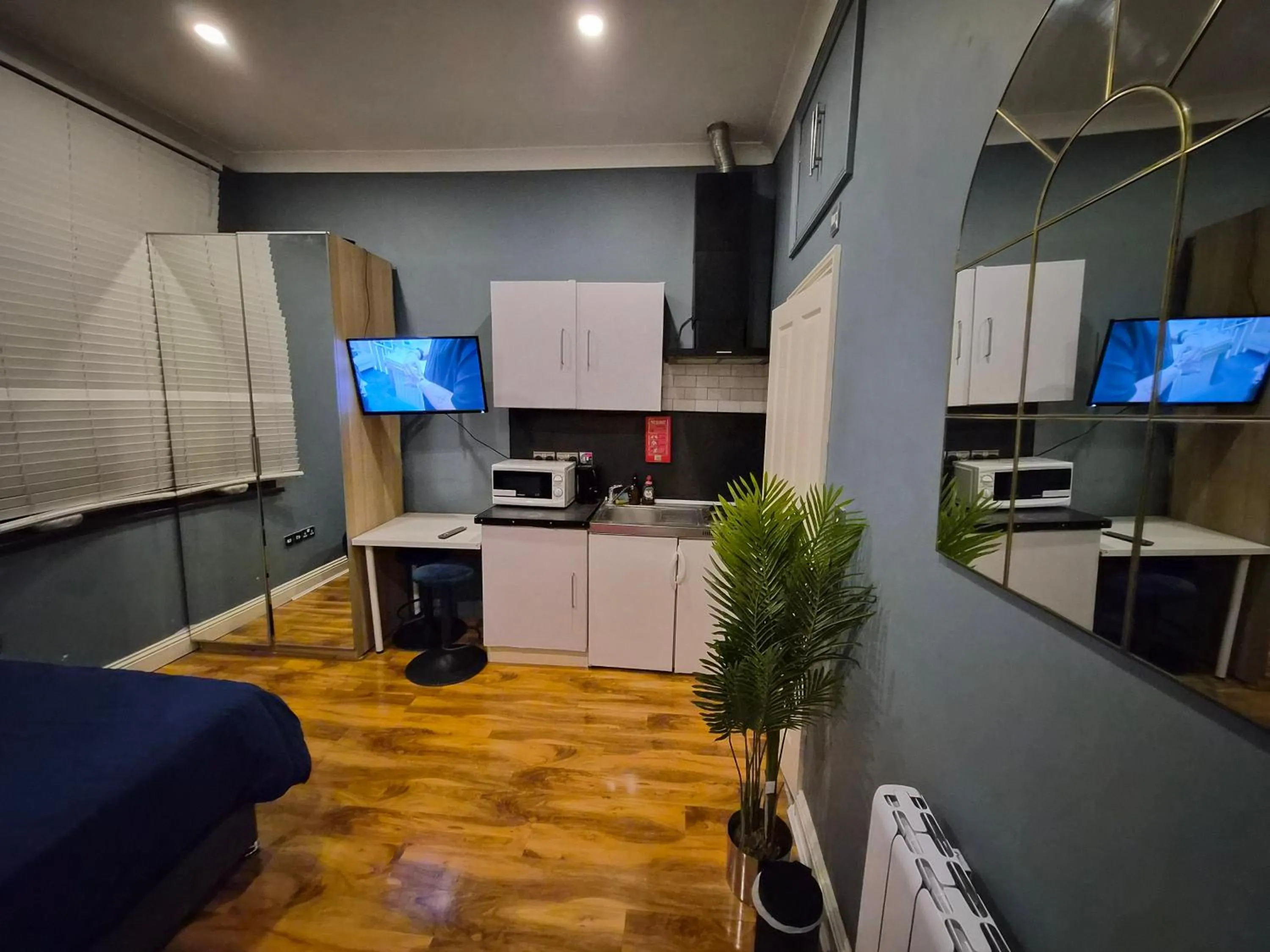 Dodi Aparts London, near Stratford close to tube station