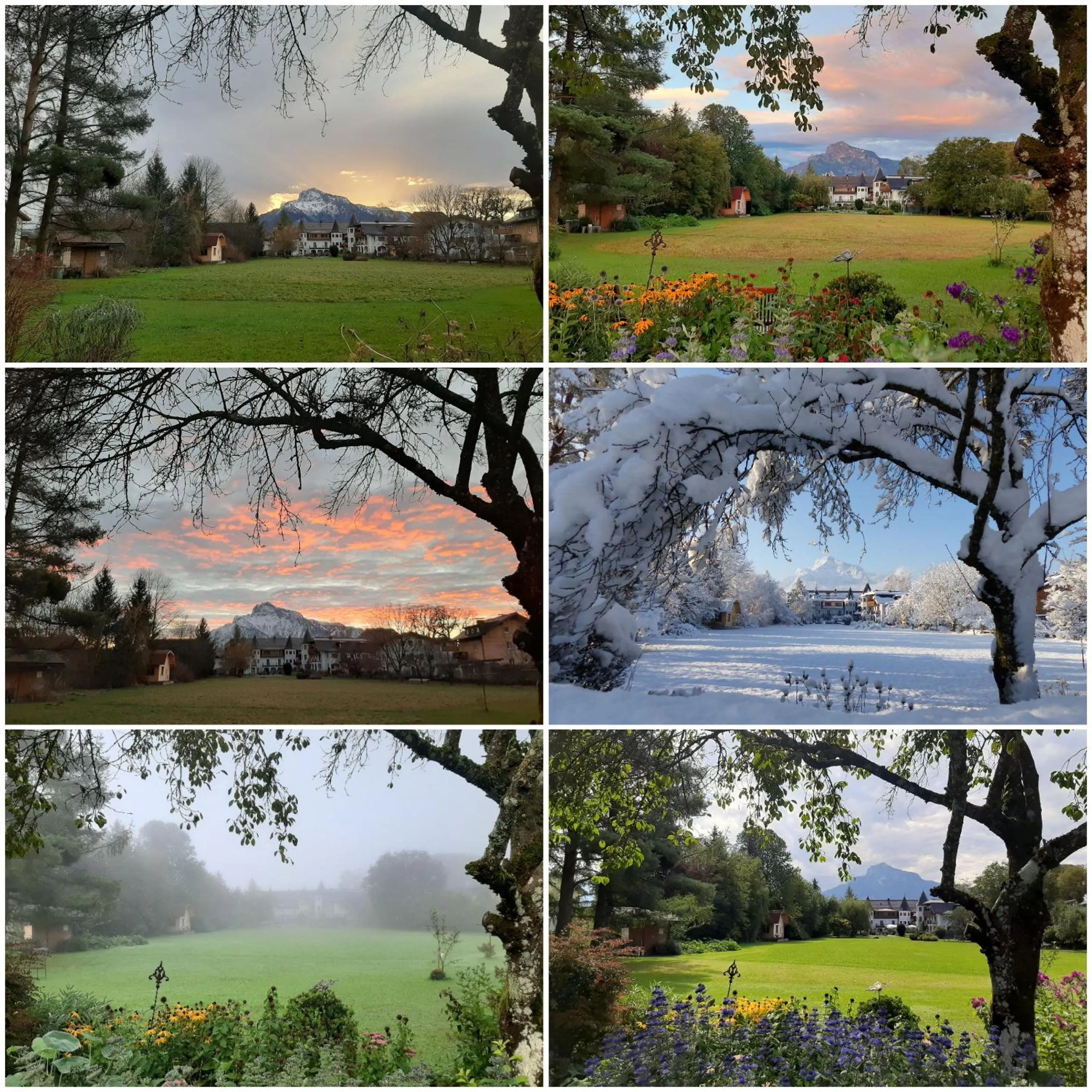 Property building in Gasthof Hotel Doktorwirt