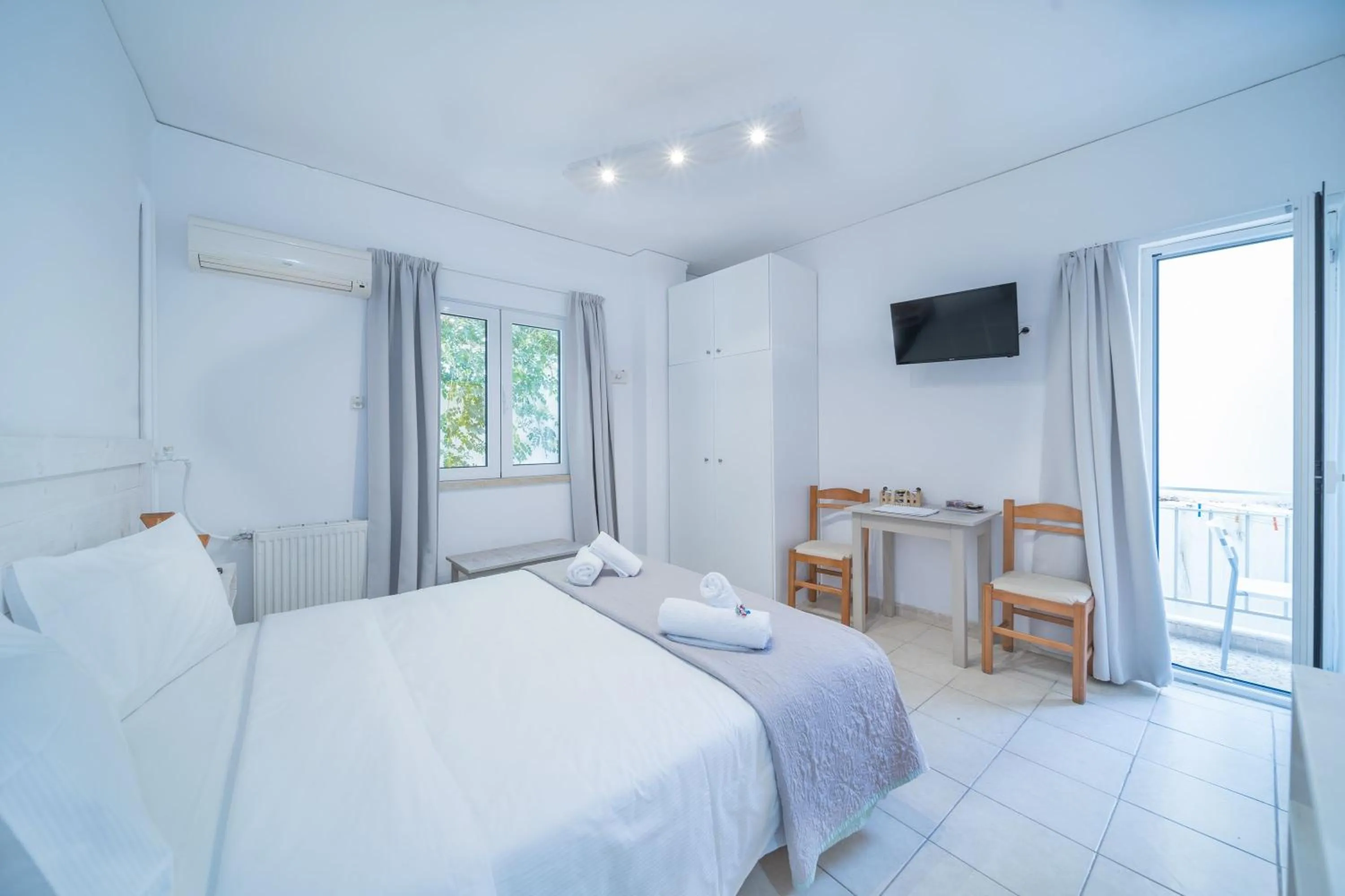 Superior Studio in City Center Studios by Cretan Houses