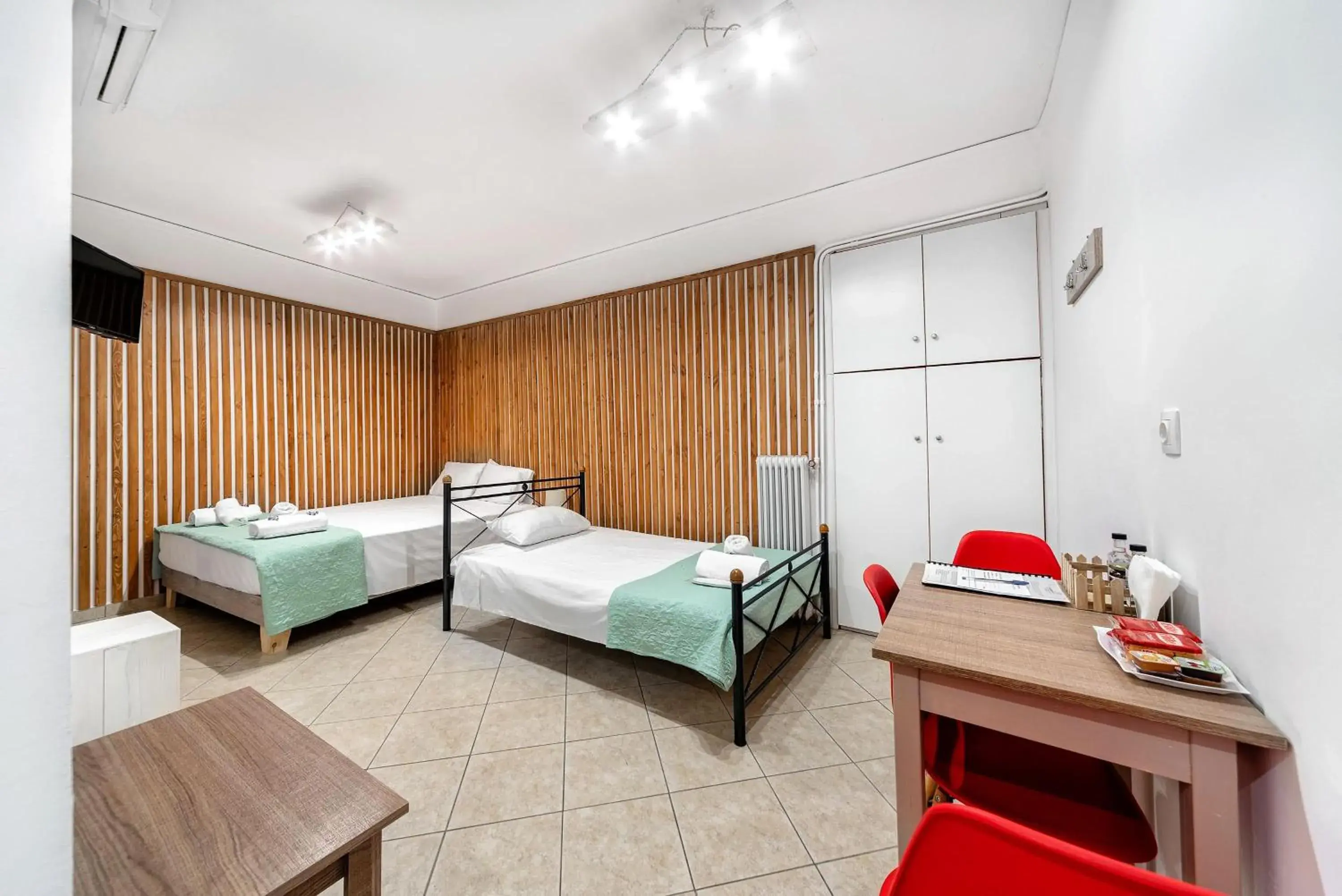 Queen Studio in City Center Studios by Cretan Houses Queen Studio in City Center Studios by Cretan Houses