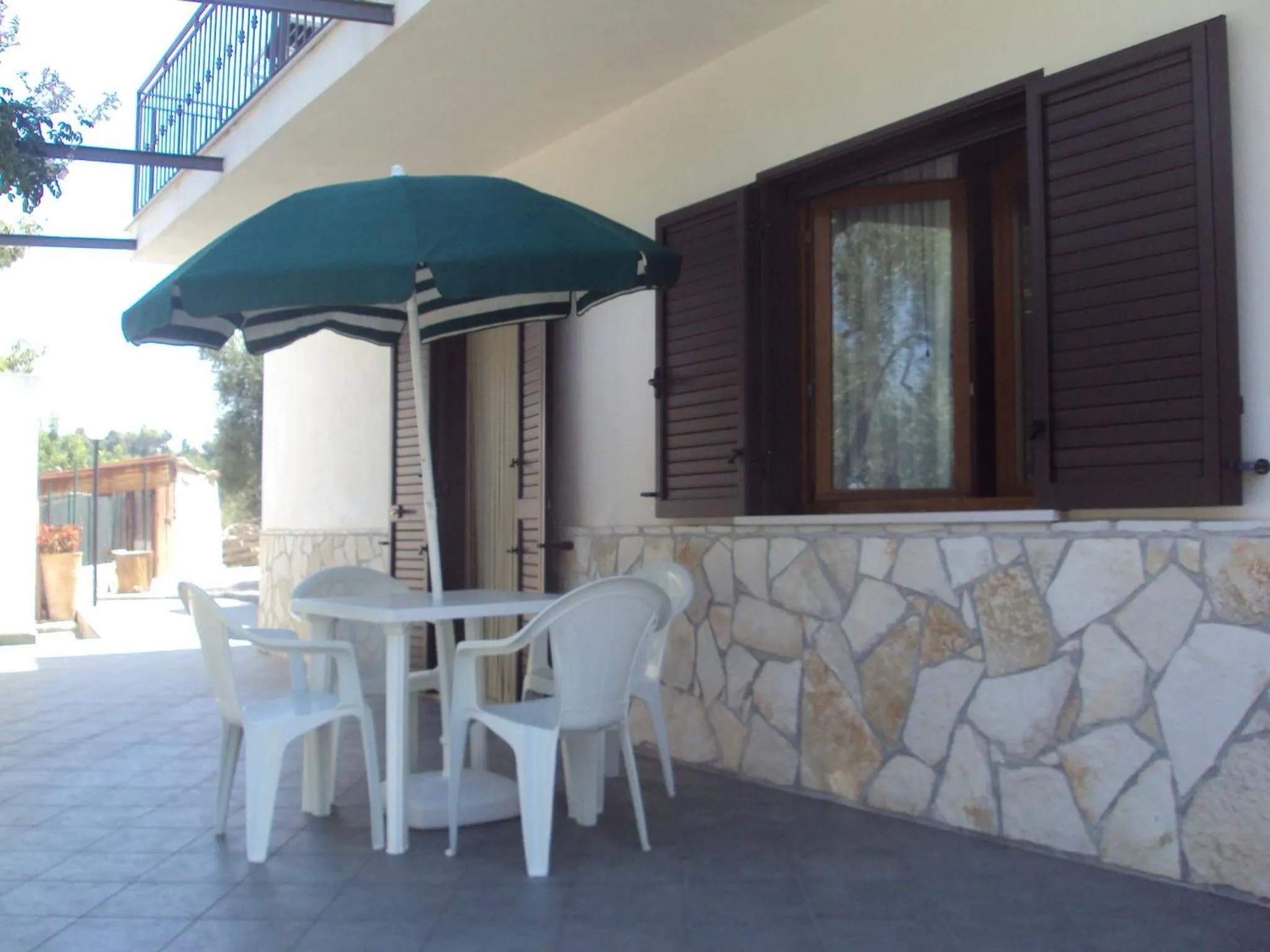 Property building in Residenza Piccolo Uliveto