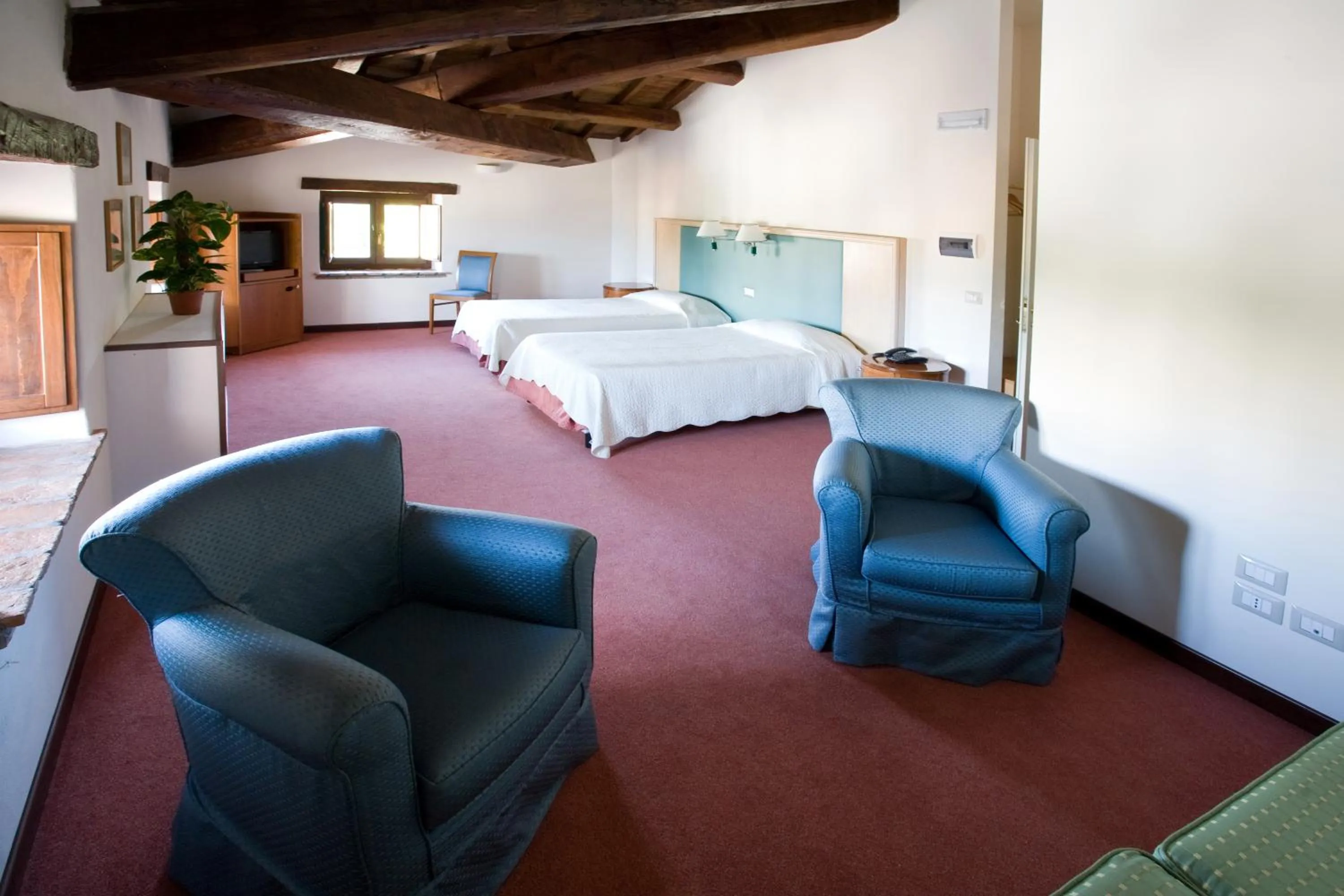 Day, Bed in Dimora della Fonte