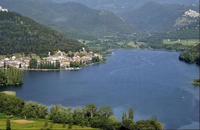 Day in Dimora della Fonte