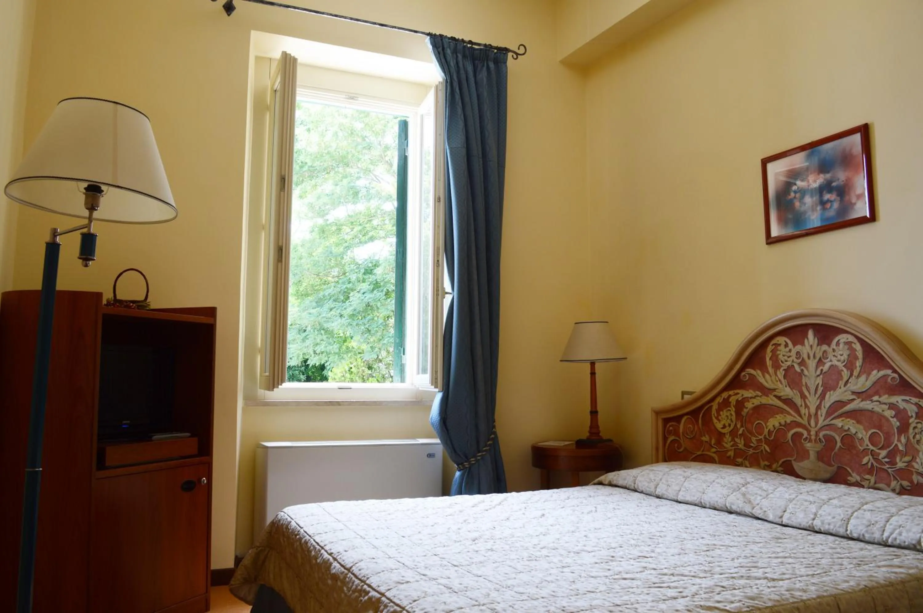 Day, Bed in Dimora della Fonte