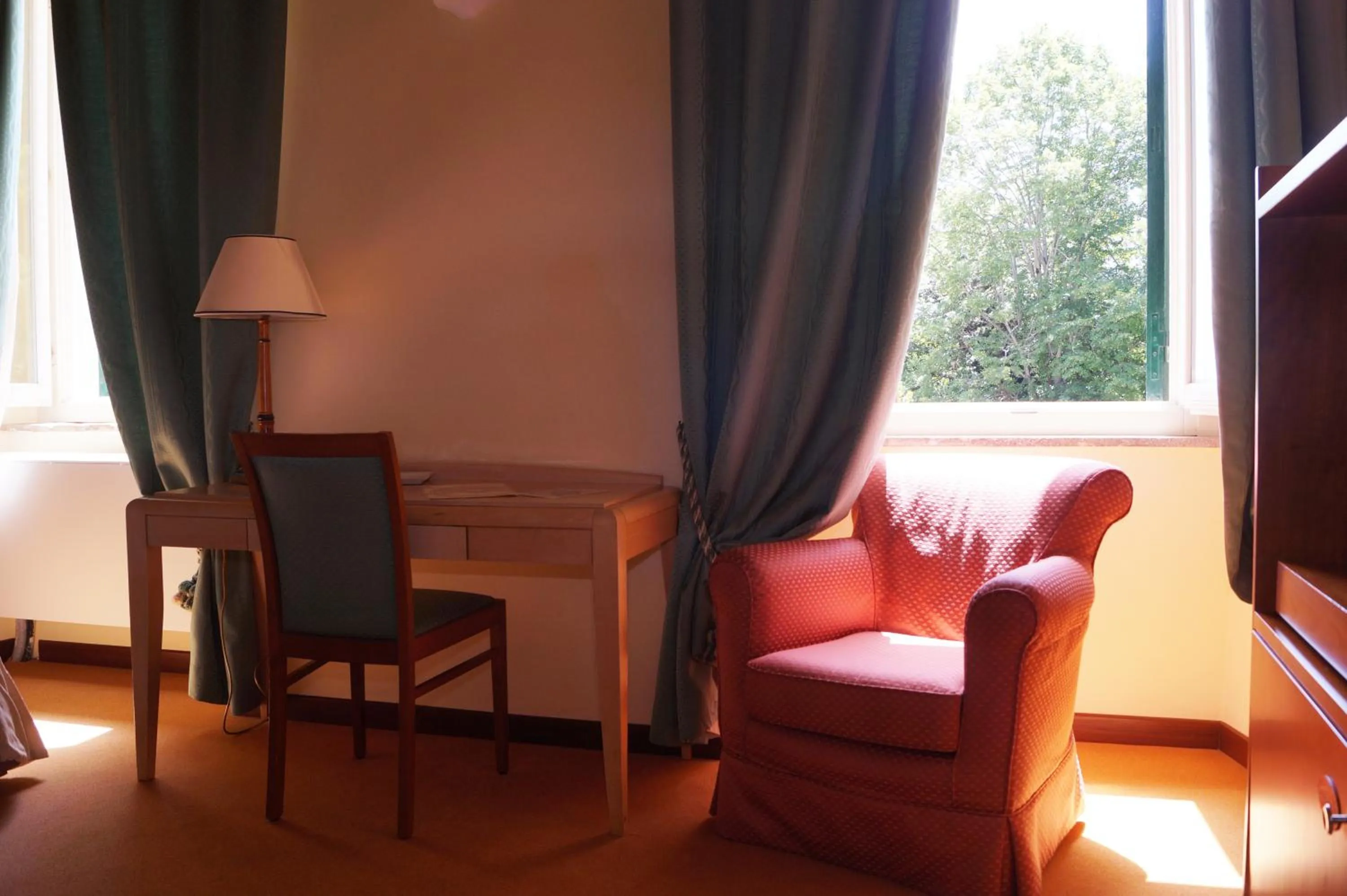 Day in Dimora della Fonte