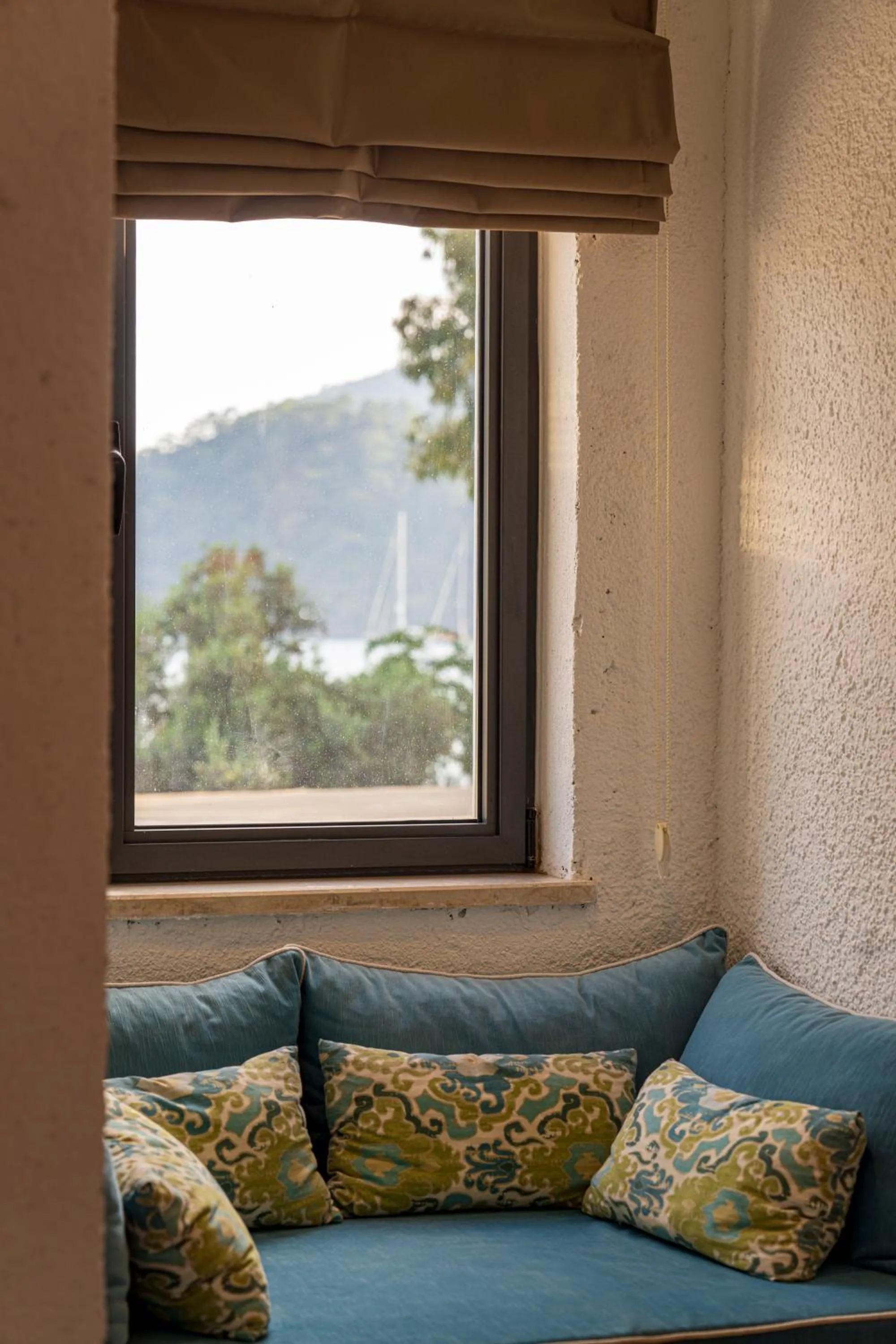 Natural landscape in Son2oda