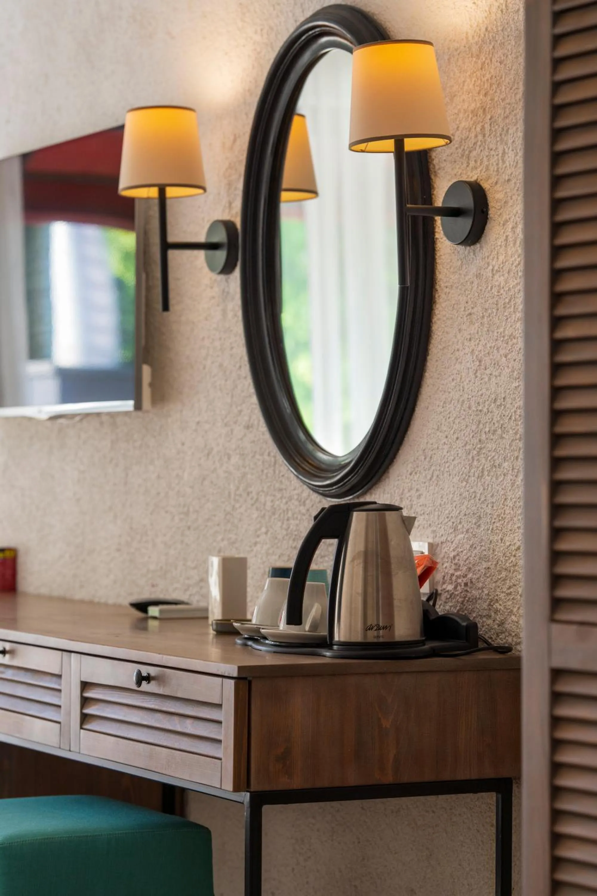 Kitchen or kitchenette in Son2oda