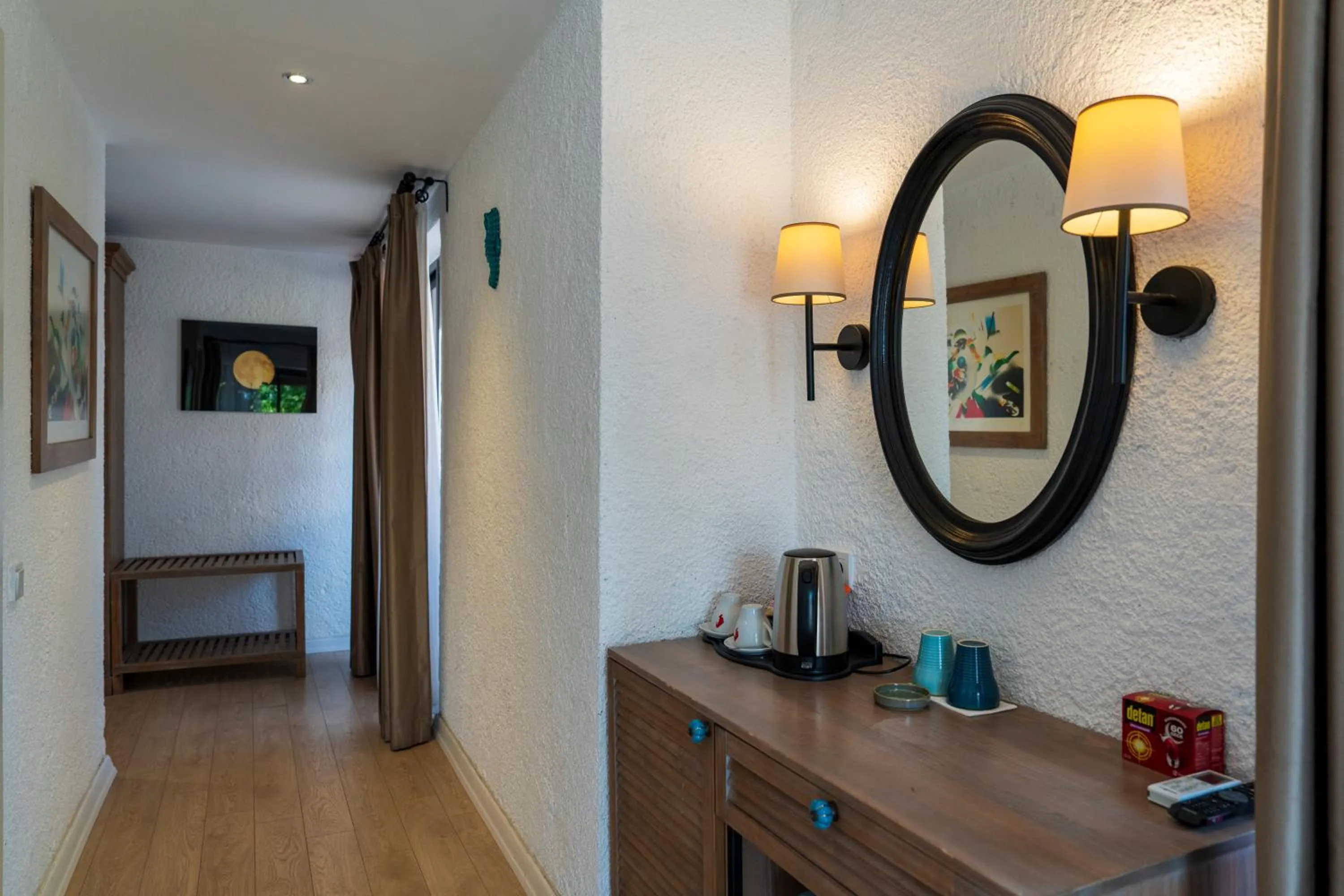 Kitchen or kitchenette in Son2oda