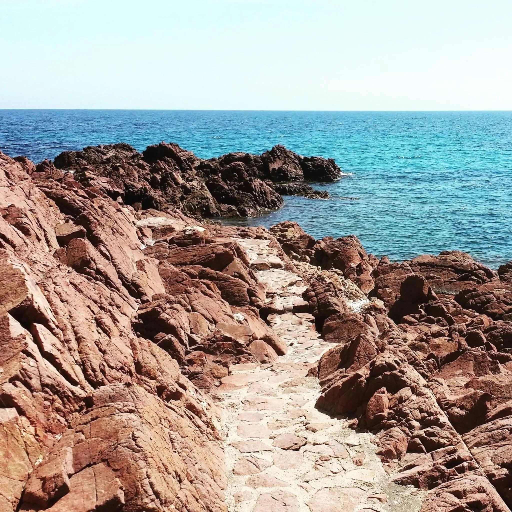 Nearby landmark in Hotel Le Virevent