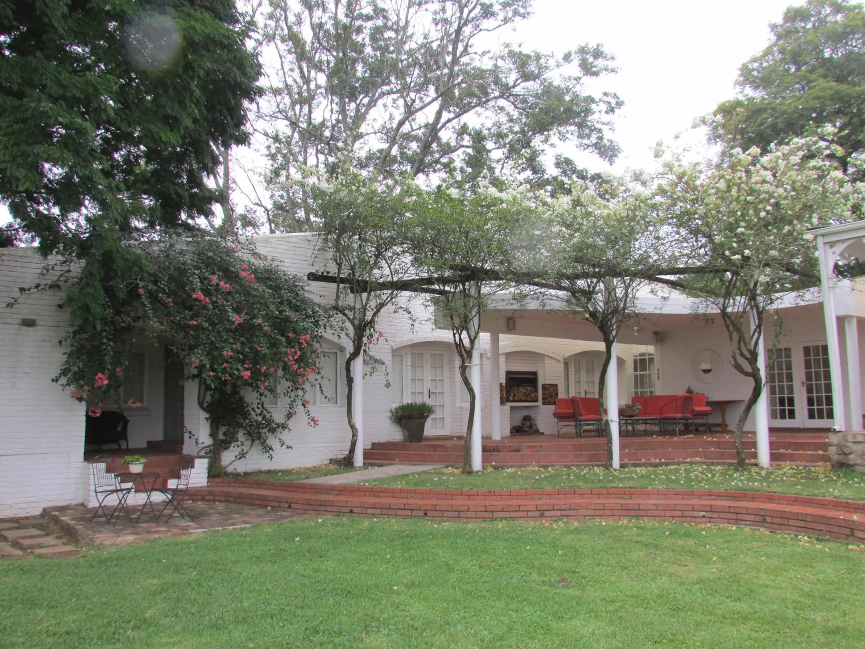 Property building in Sugar Hill Manor