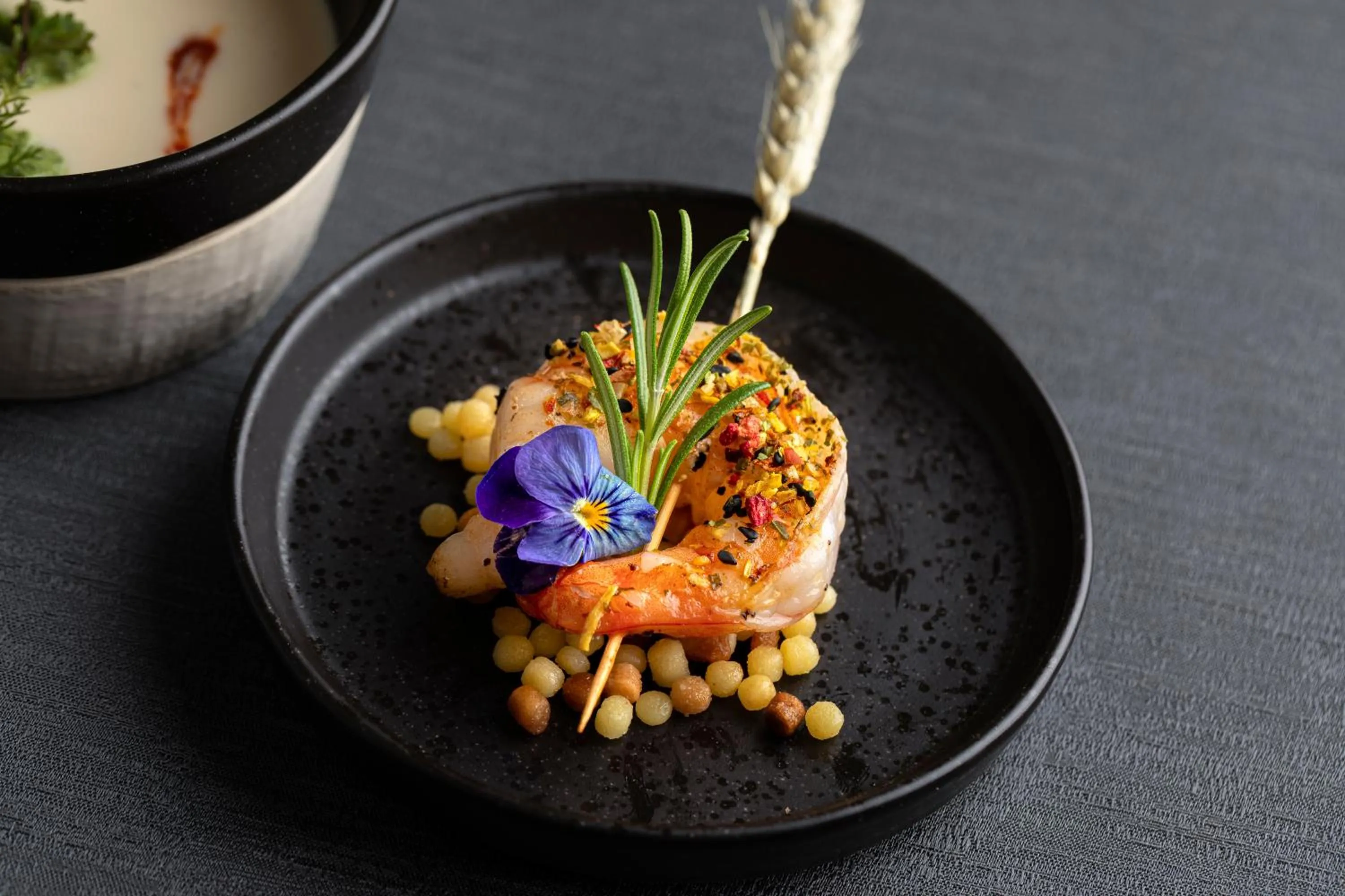 Food in GenussHotel Sonnblick