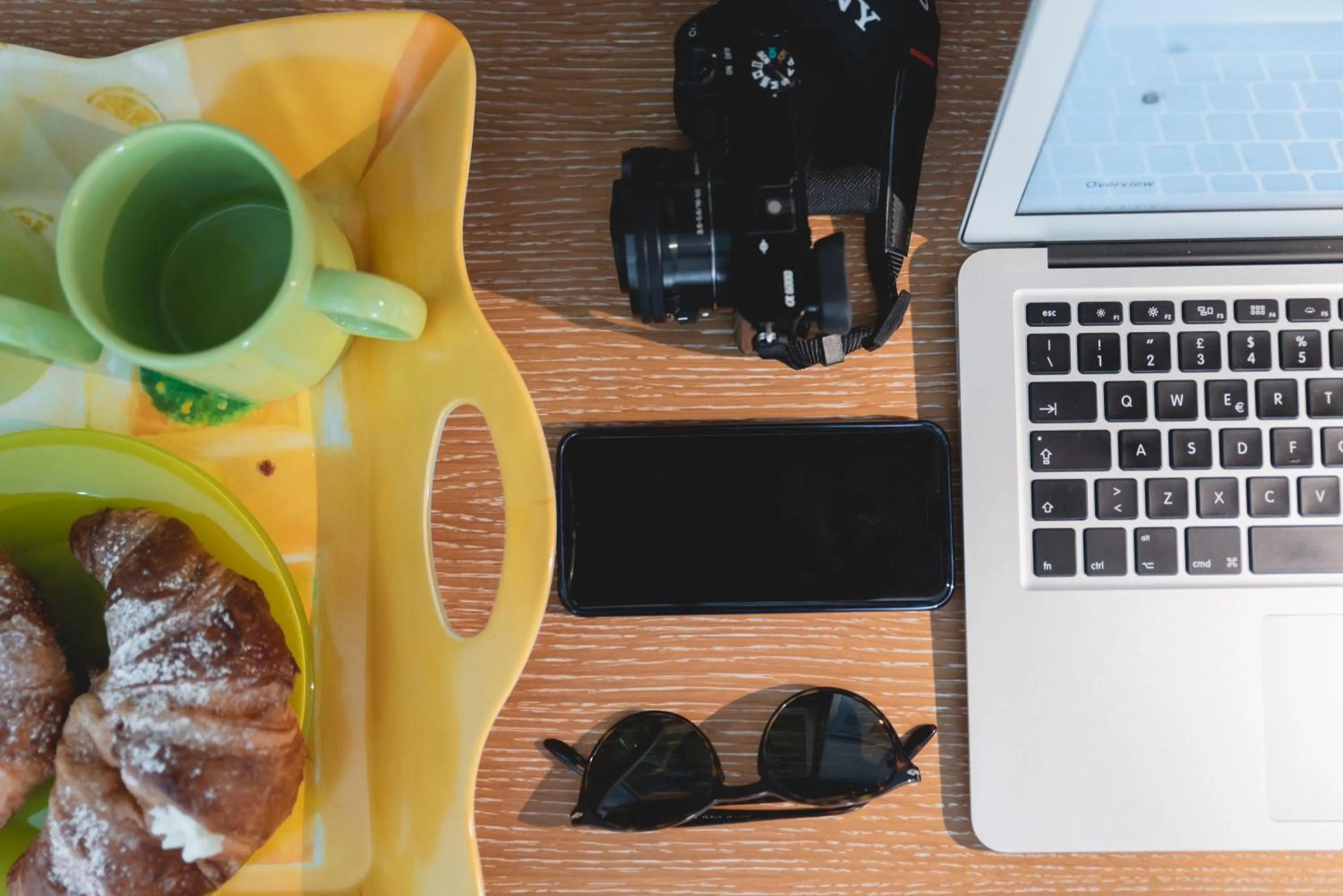 Breakfast in Casa Barone