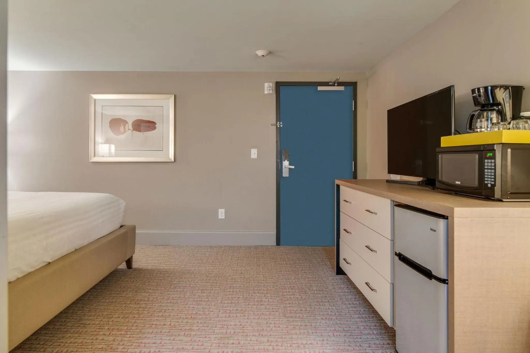 Nashville Riverfront Lofts