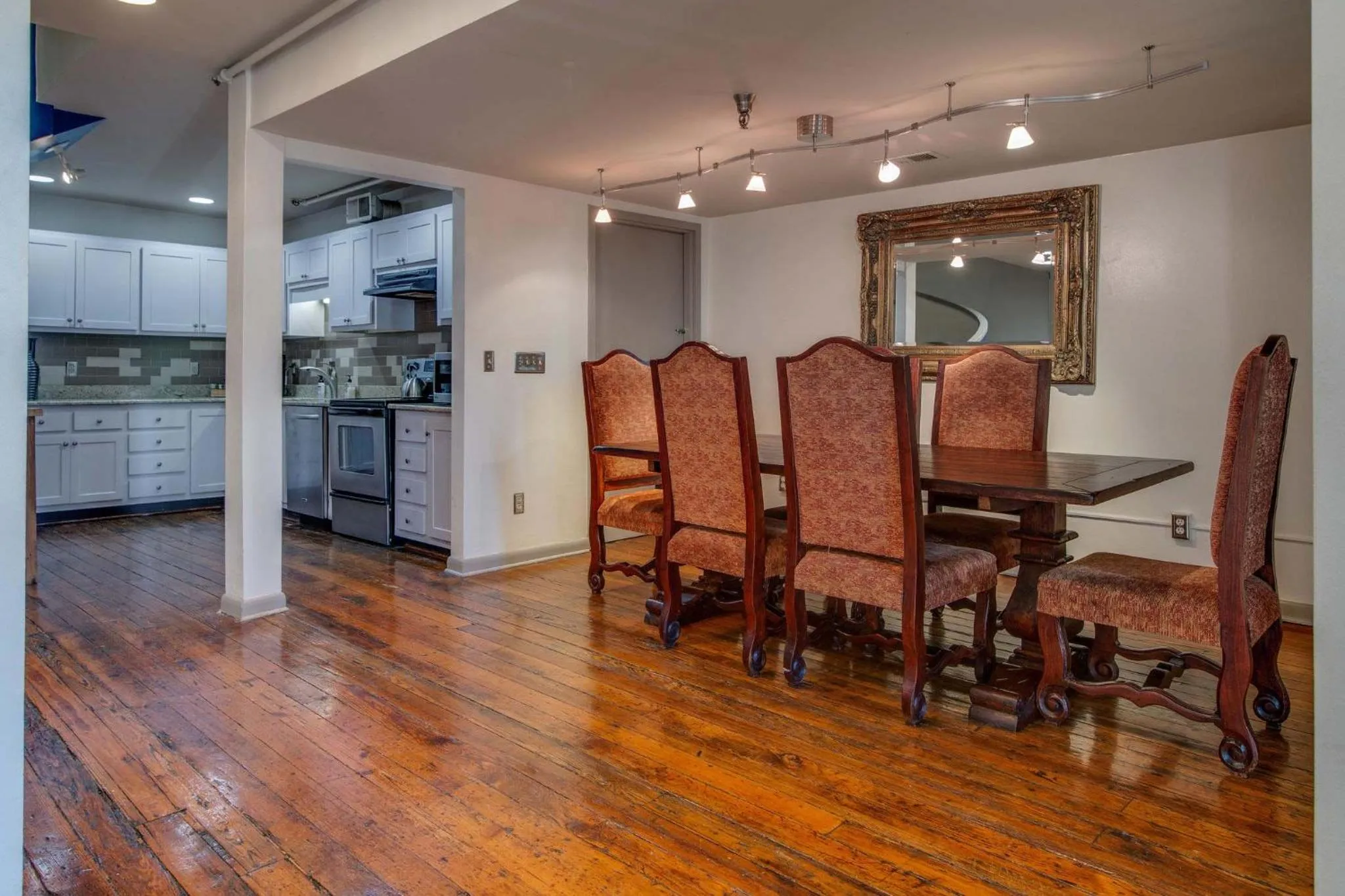 Nashville Riverfront Lofts