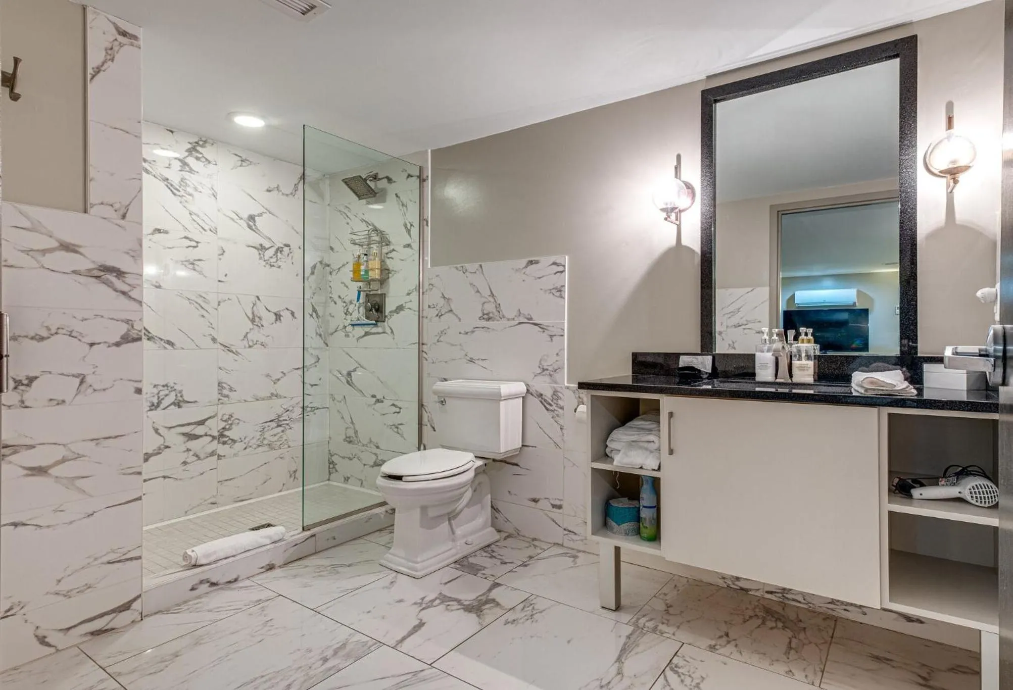 Nashville Riverfront Lofts