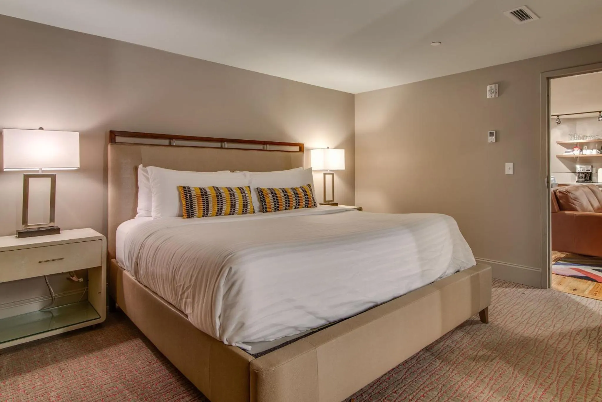 Nashville Riverfront Lofts