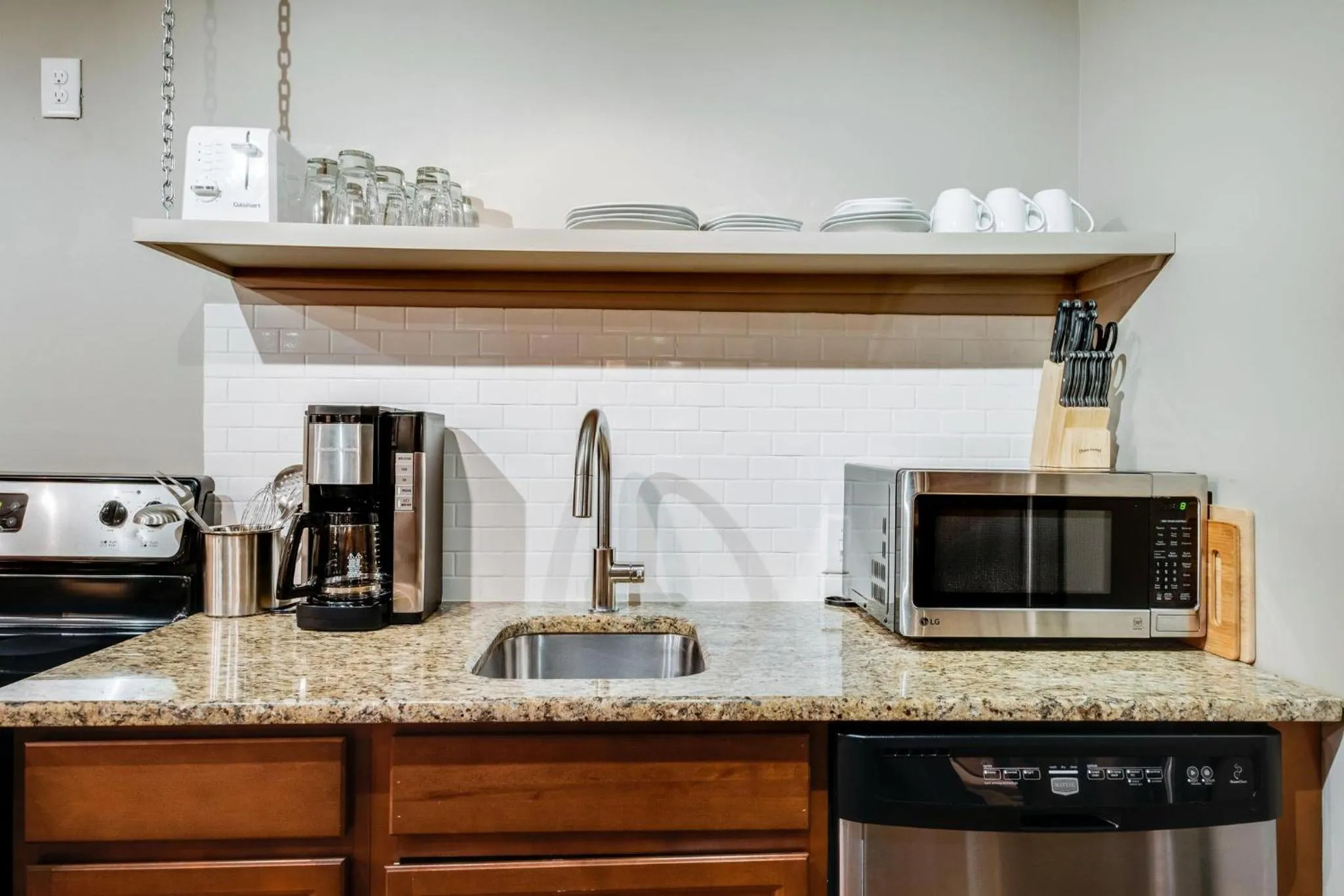 Nashville Riverfront Lofts