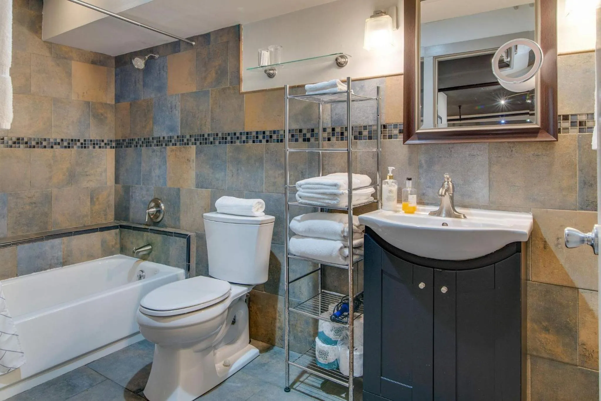 Nashville Riverfront Lofts