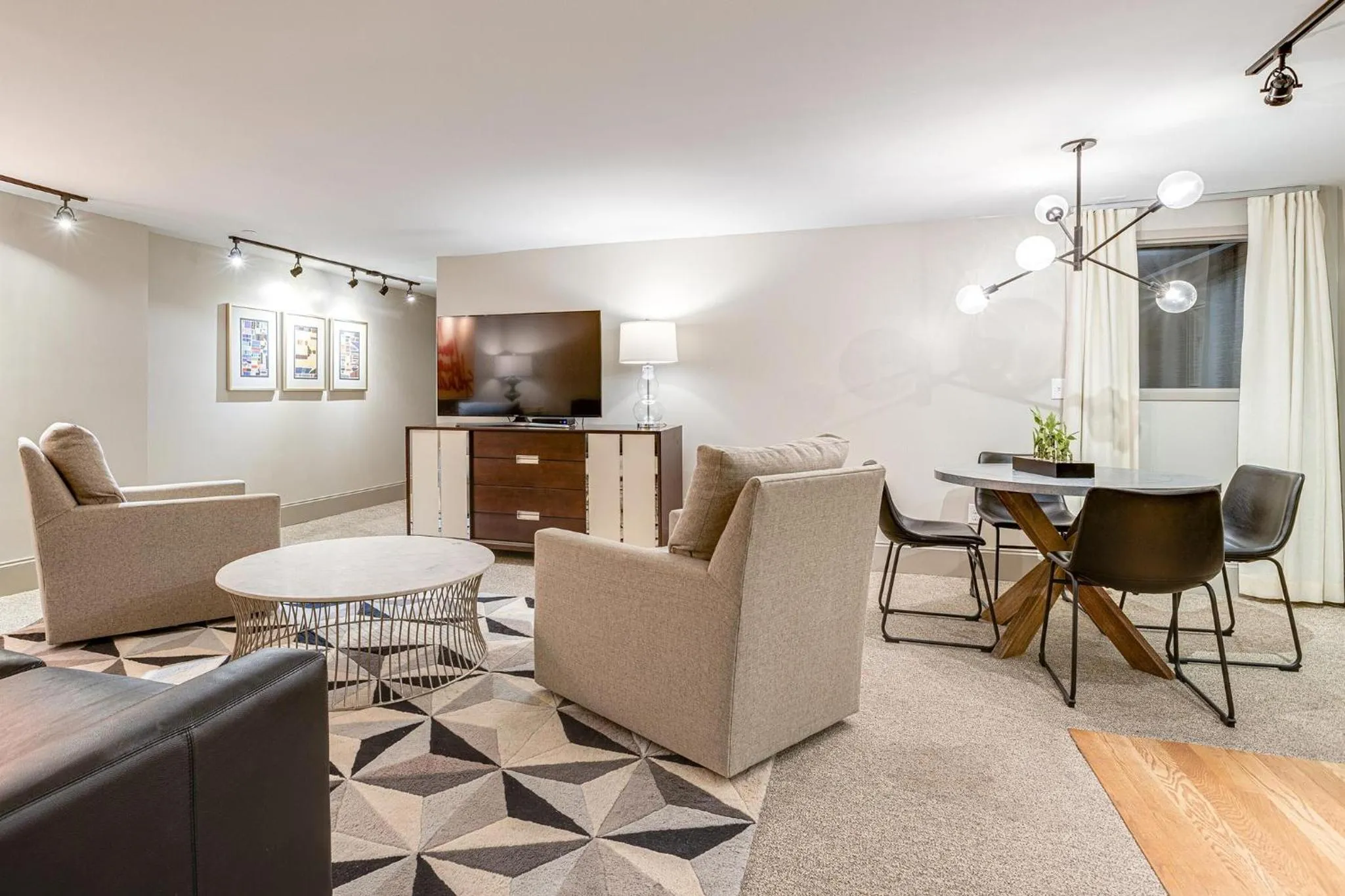 Nashville Riverfront Lofts