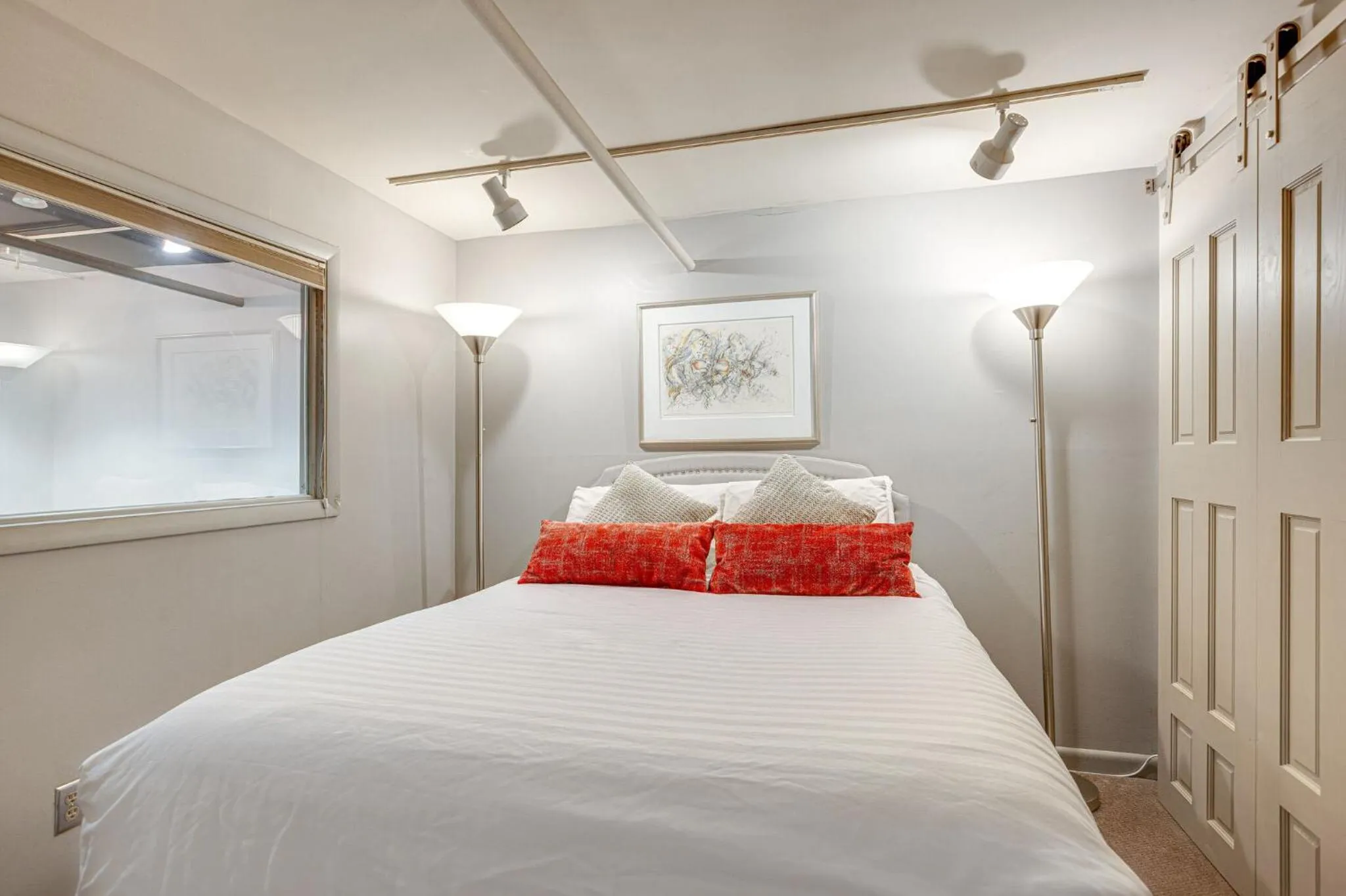 Nashville Riverfront Lofts