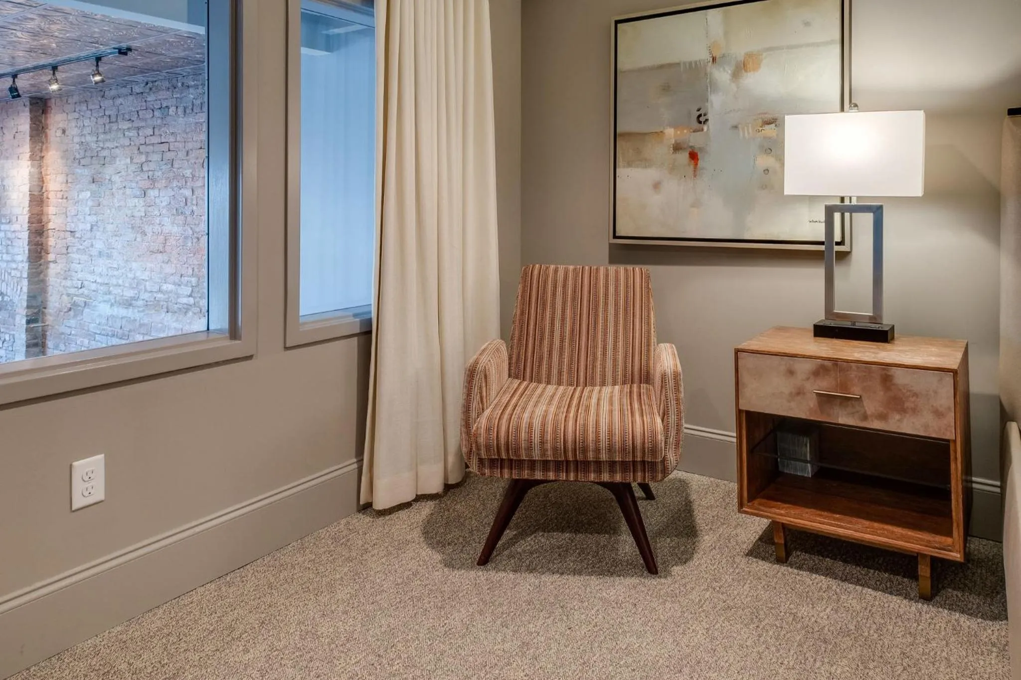 Nashville Riverfront Lofts