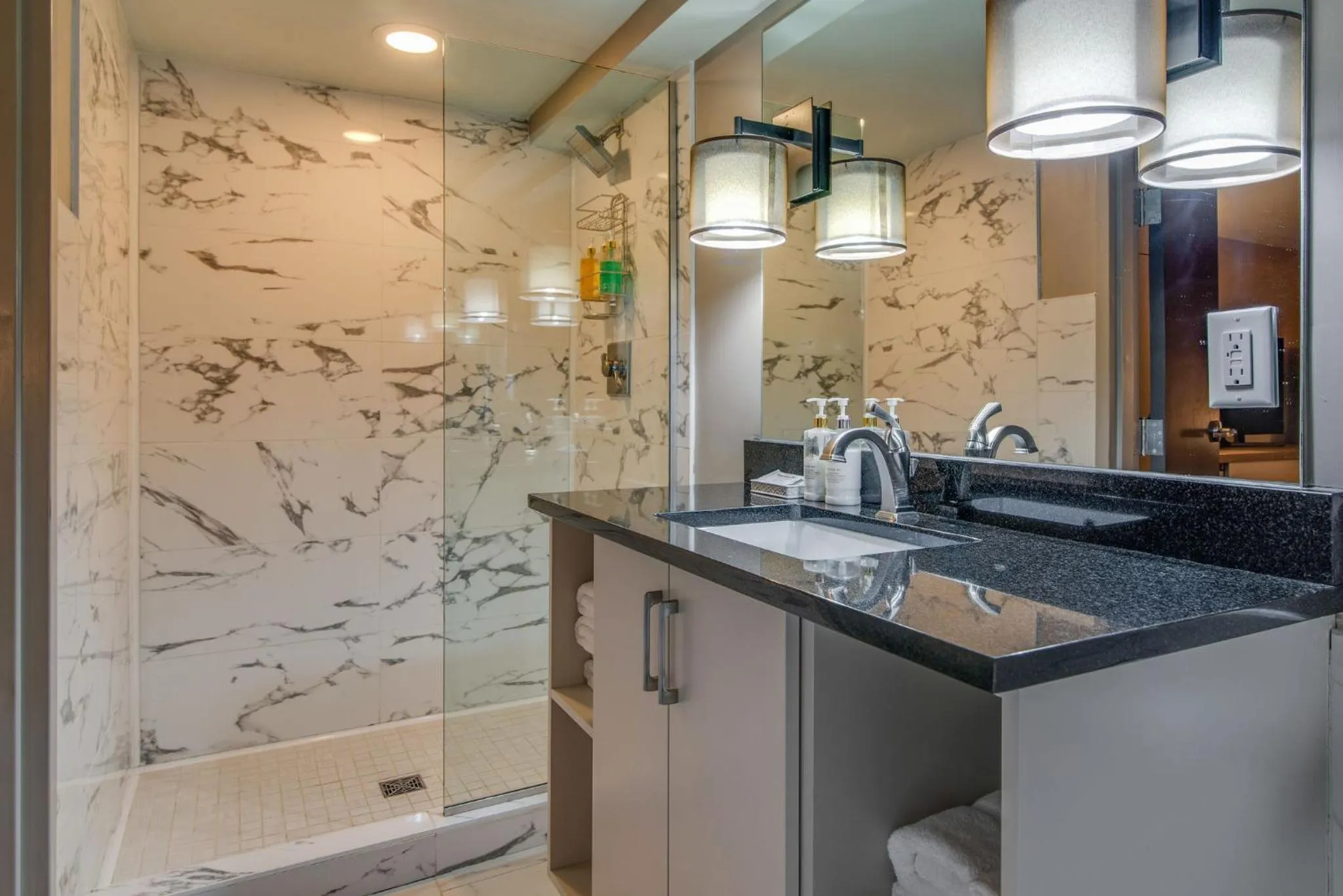 Nashville Riverfront Lofts