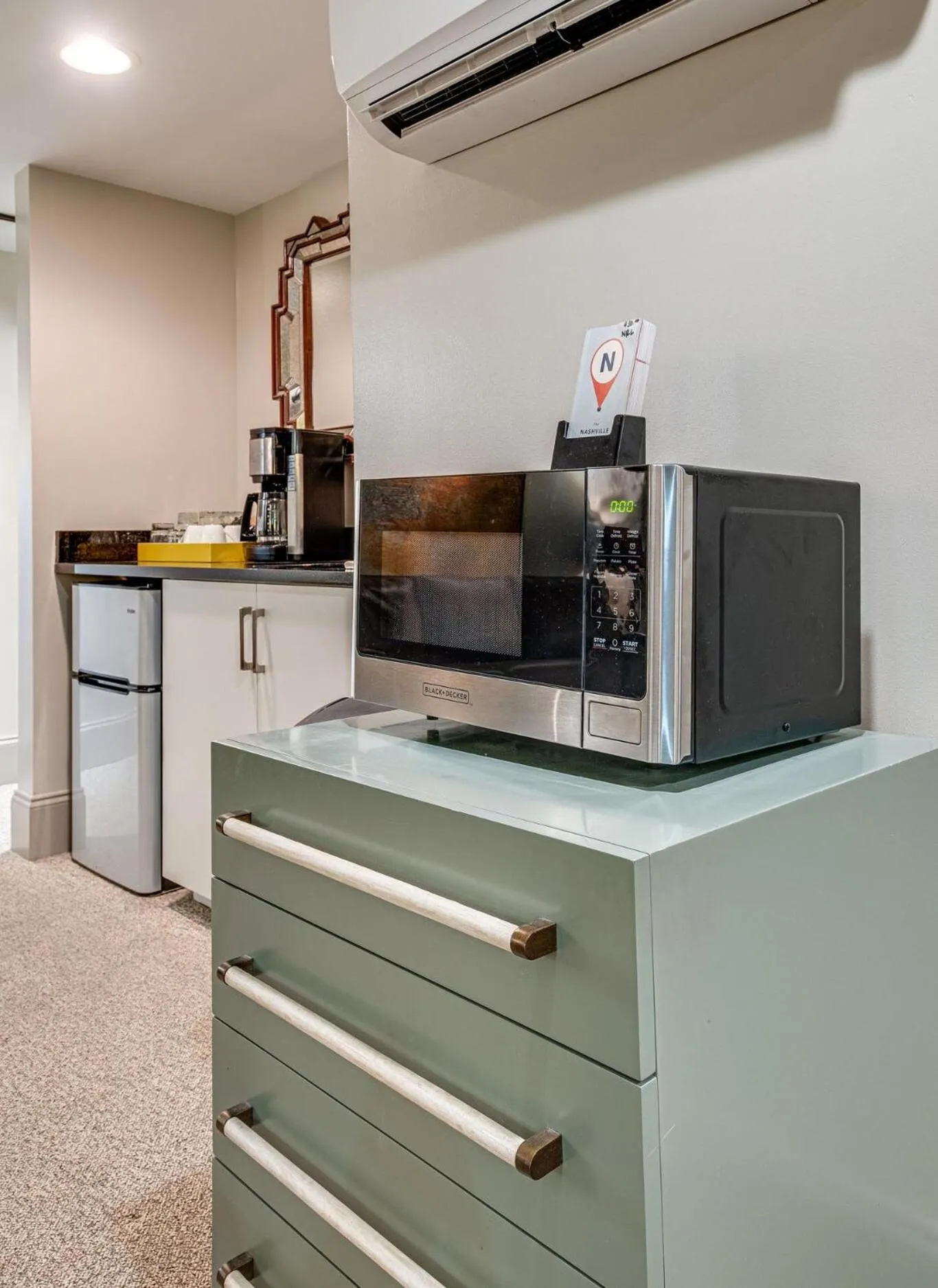 Nashville Riverfront Lofts