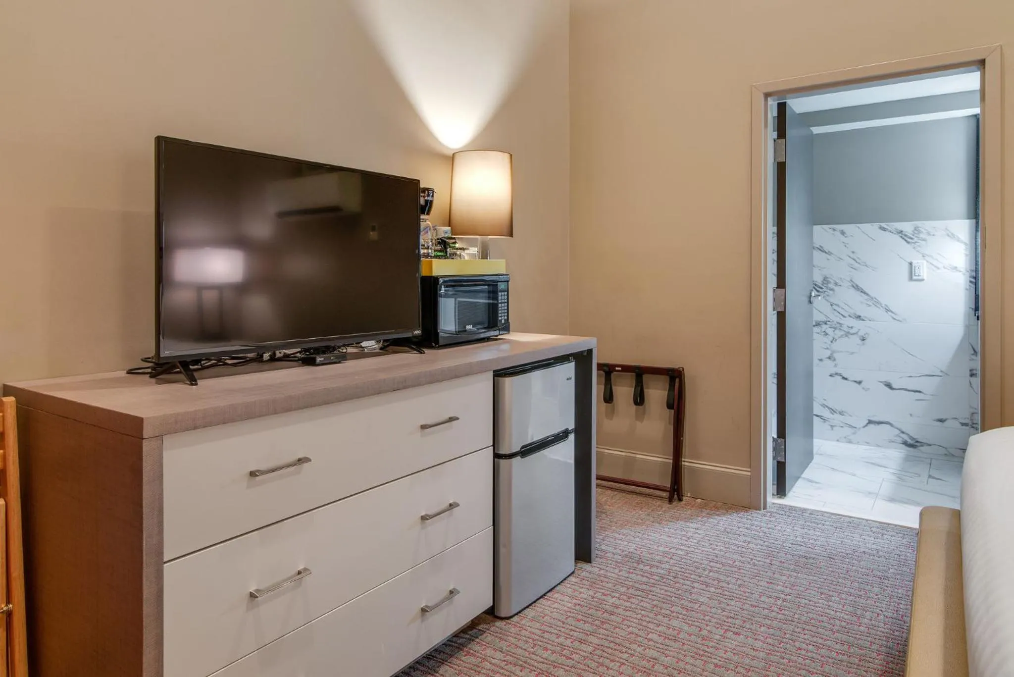 Nashville Riverfront Lofts