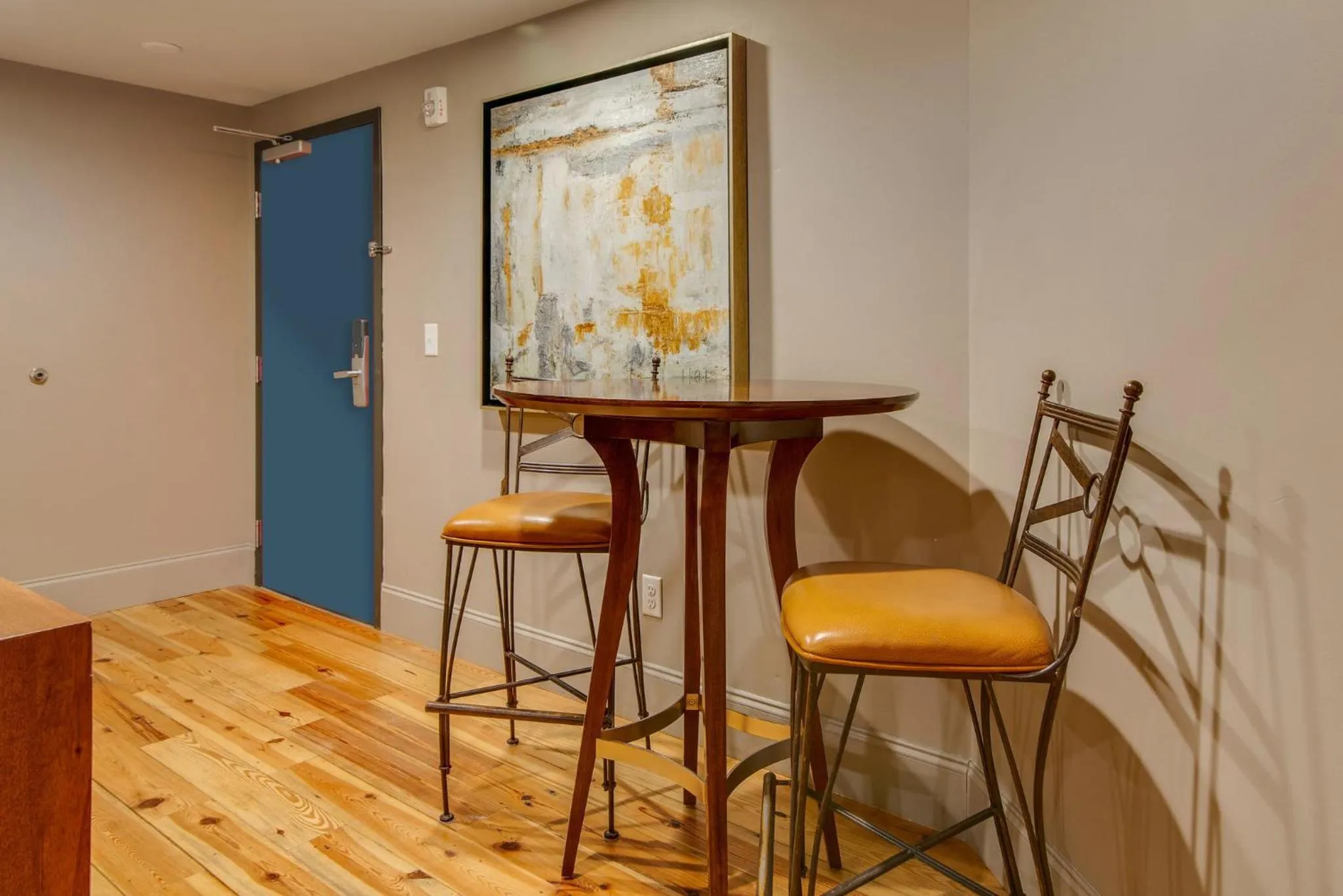 Nashville Riverfront Lofts